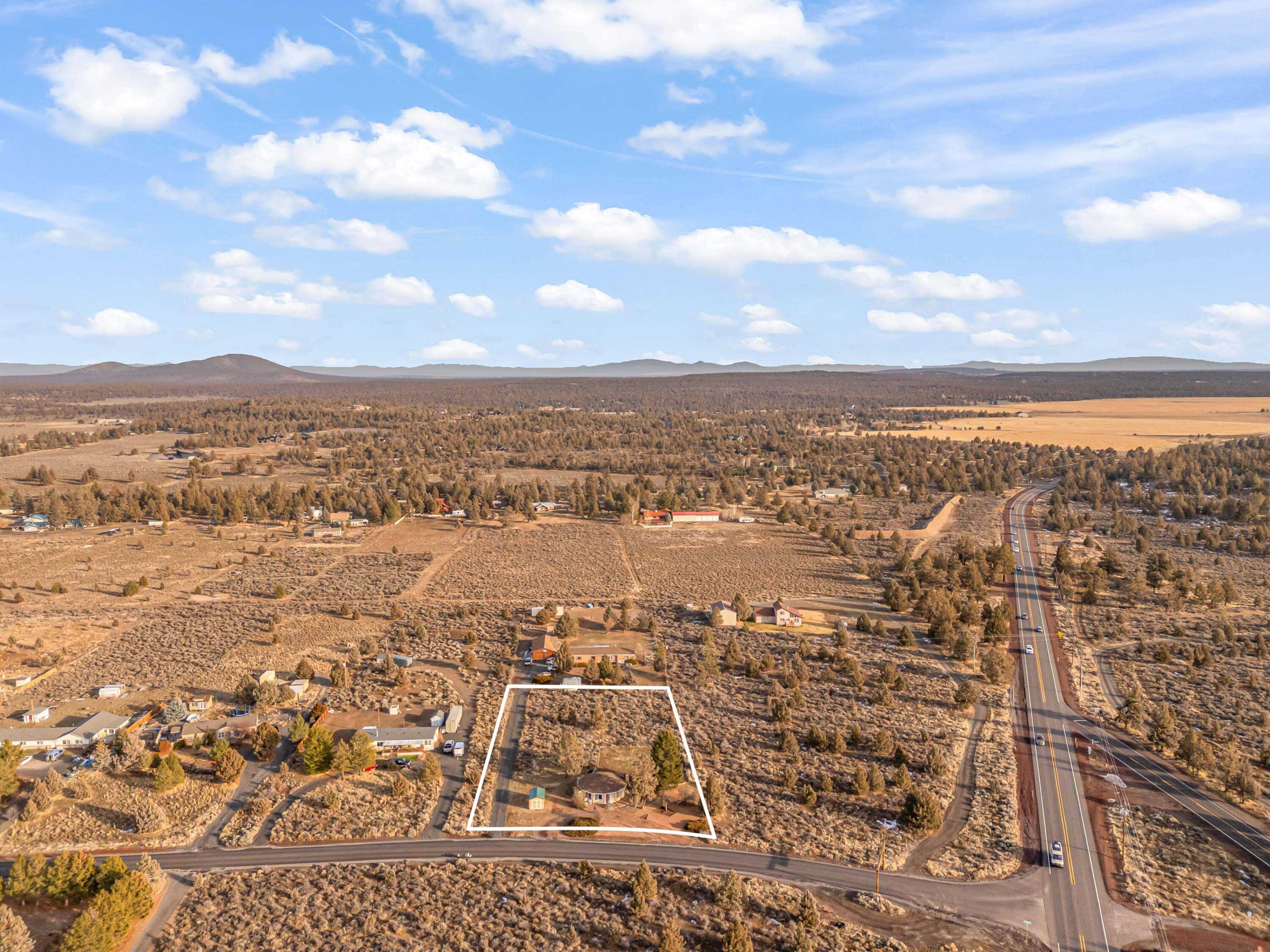 Sun Mtn - Residential