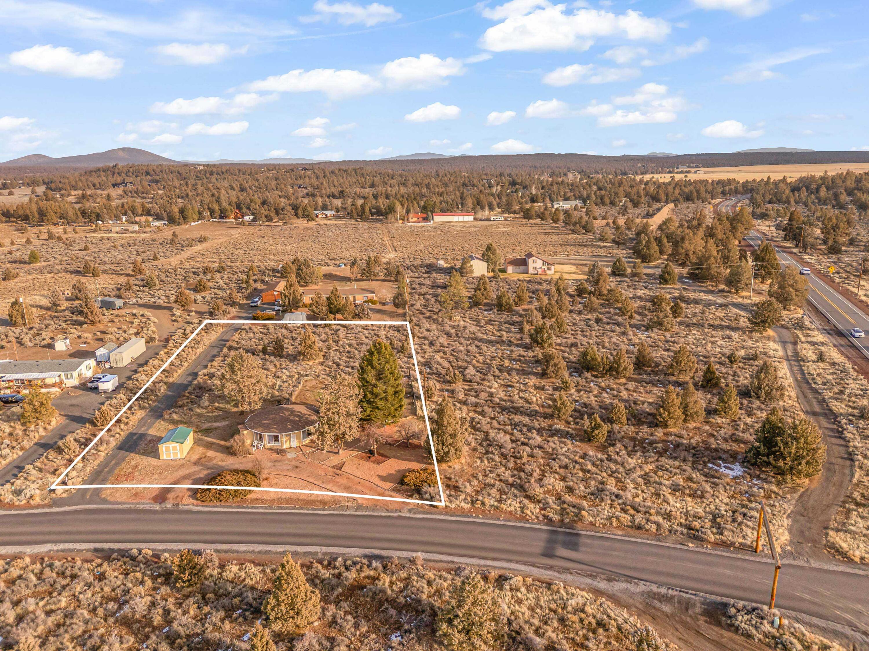 Sun Mtn - Residential