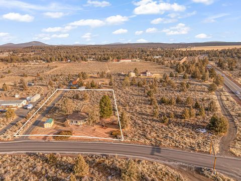 Tiny photo for 66830 Central Street, Bend, OR 97703 (MLS # 220213299)