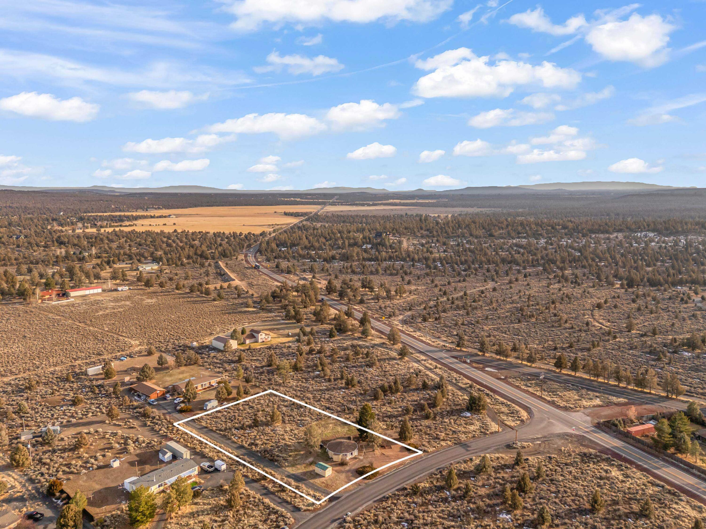 Sun Mtn - Residential