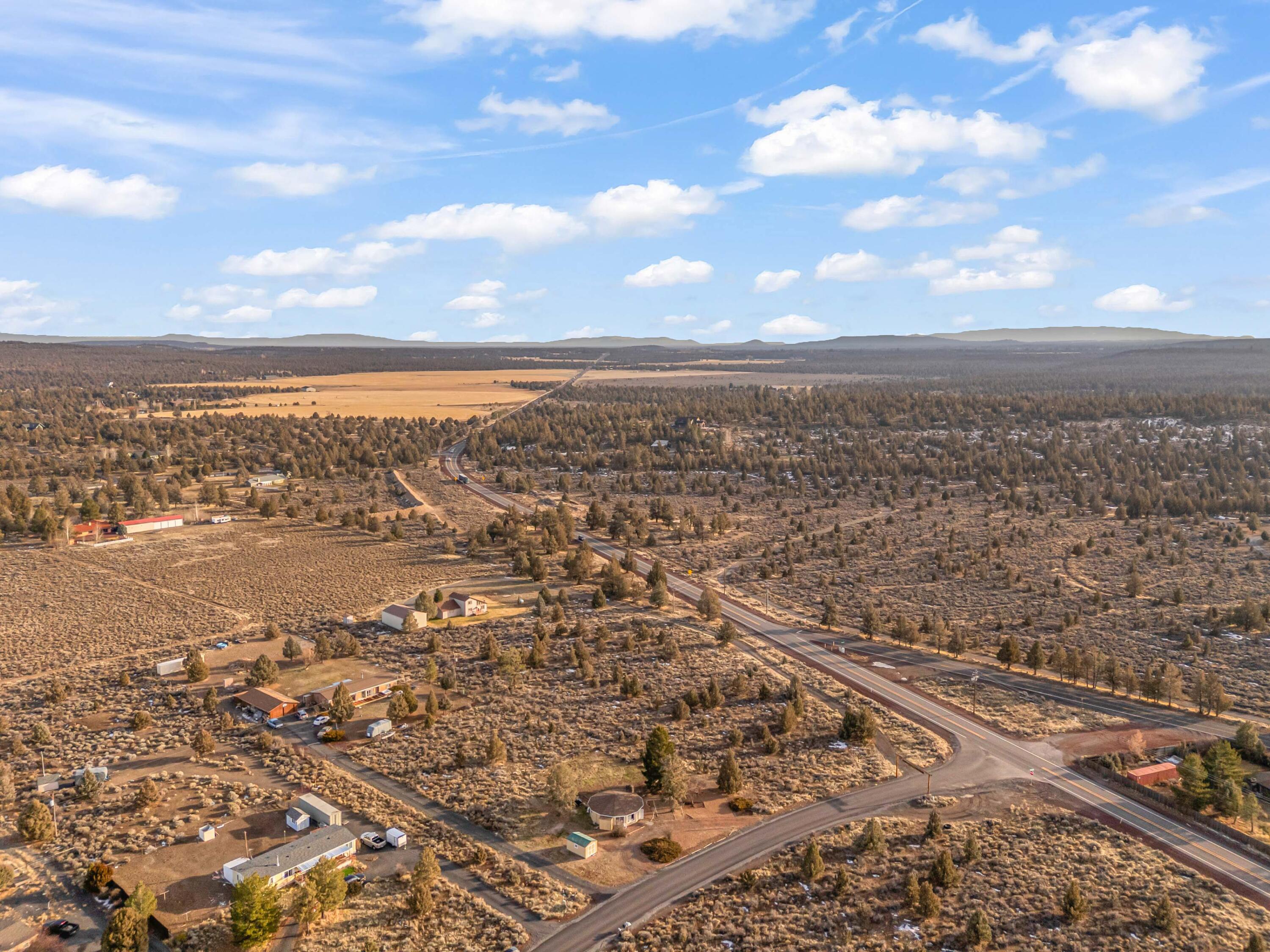 Sun Mtn - Residential