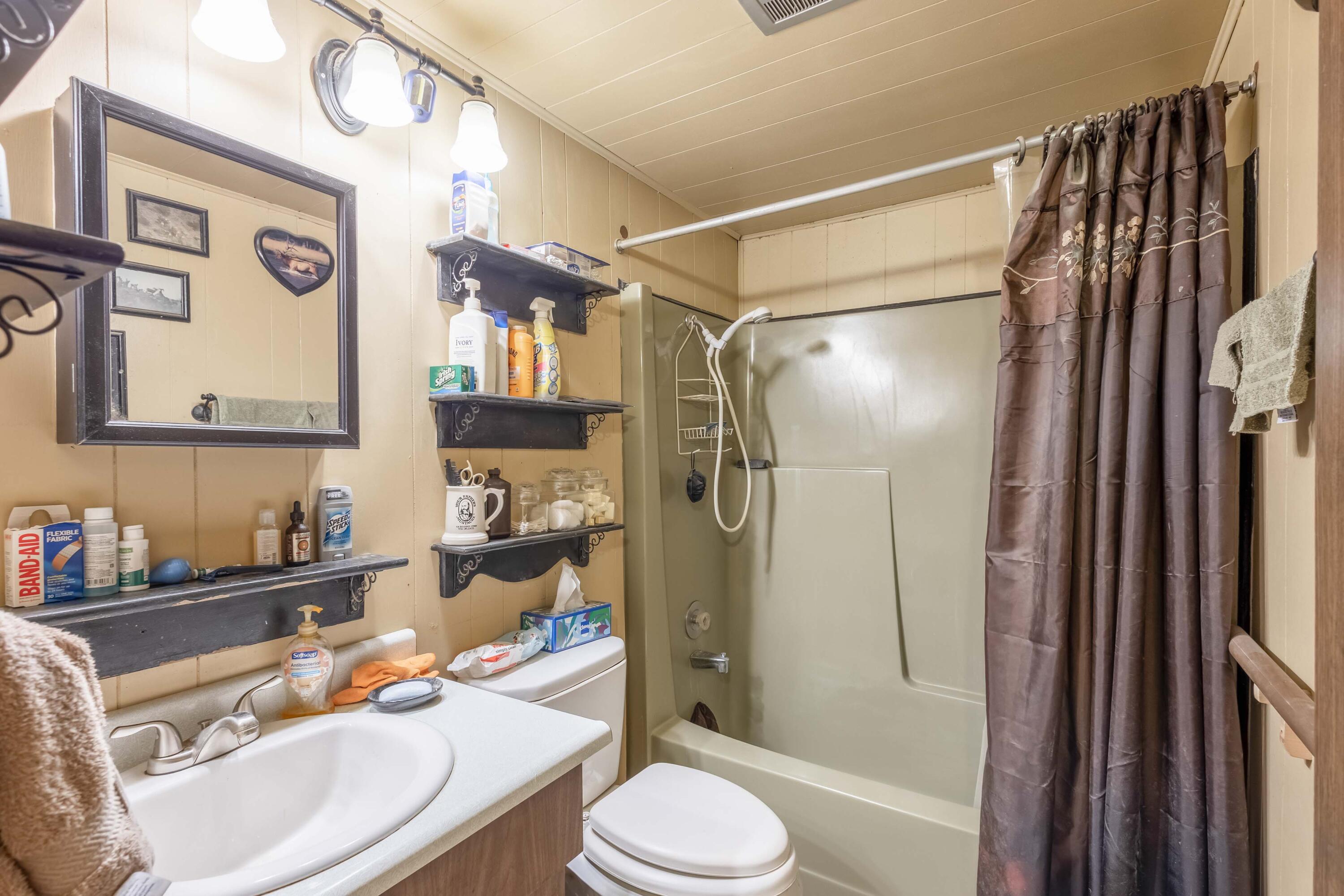 Sun Mtn - Residential