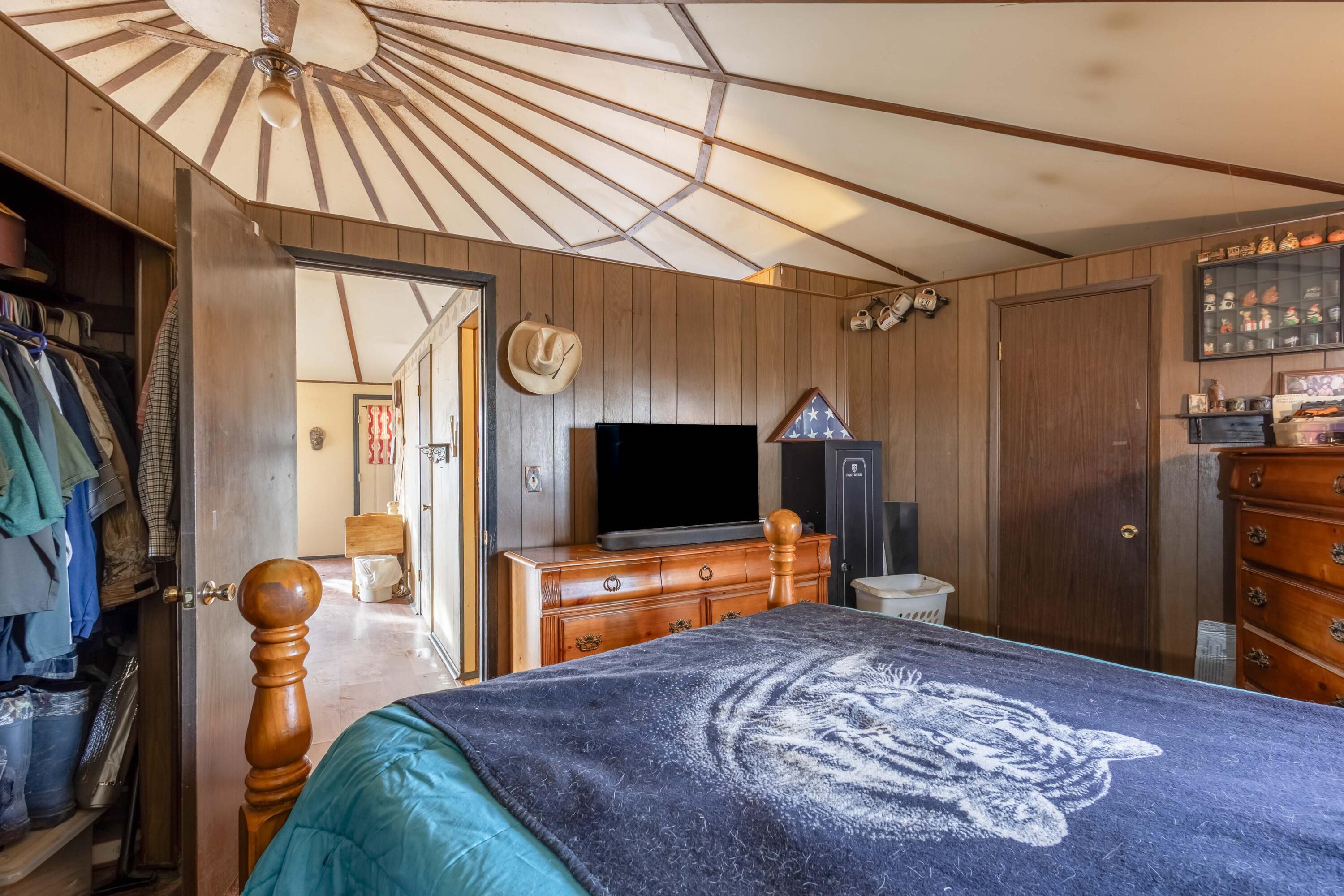 Sun Mtn - Residential