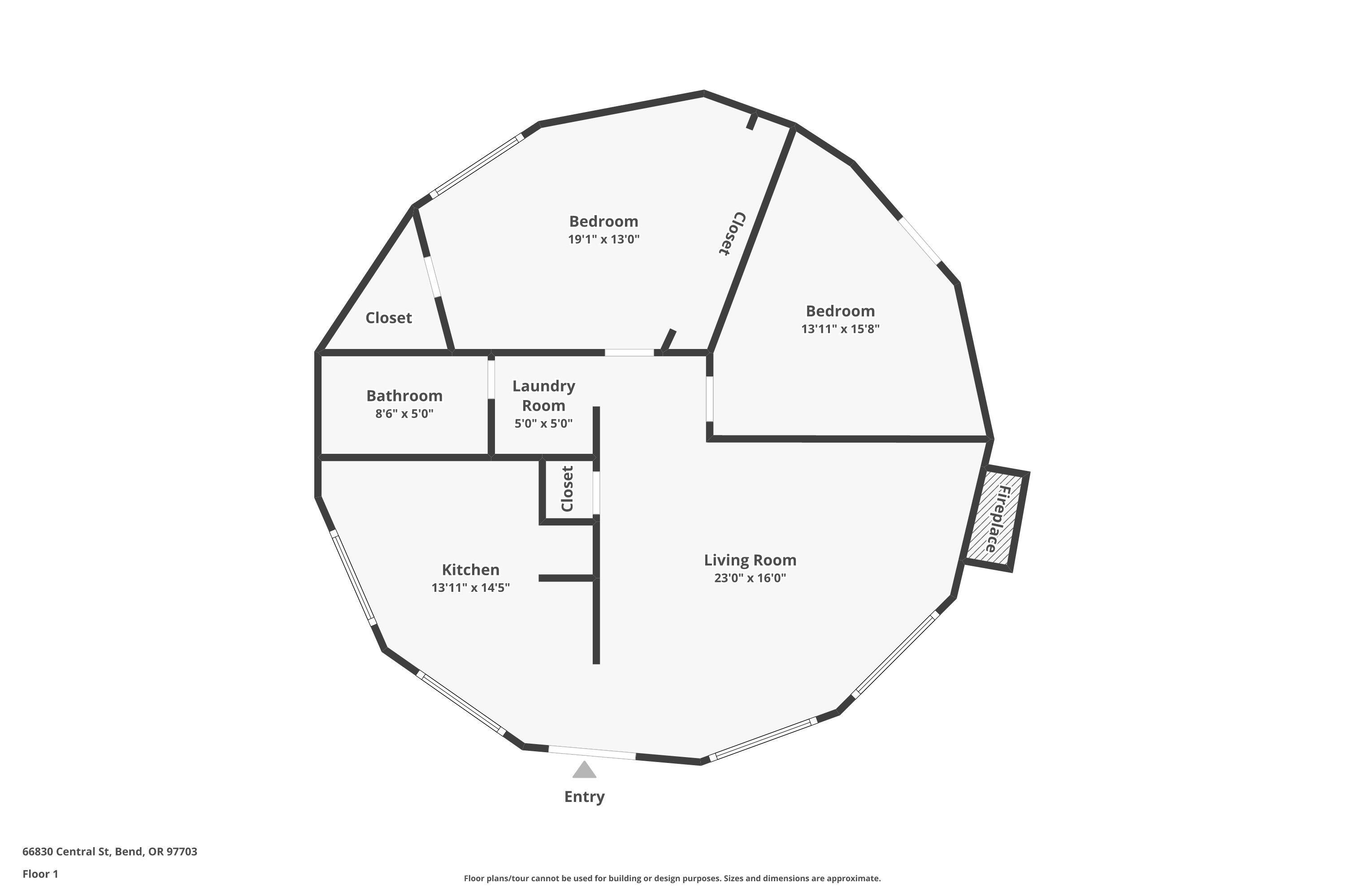 Sun Mtn - Residential