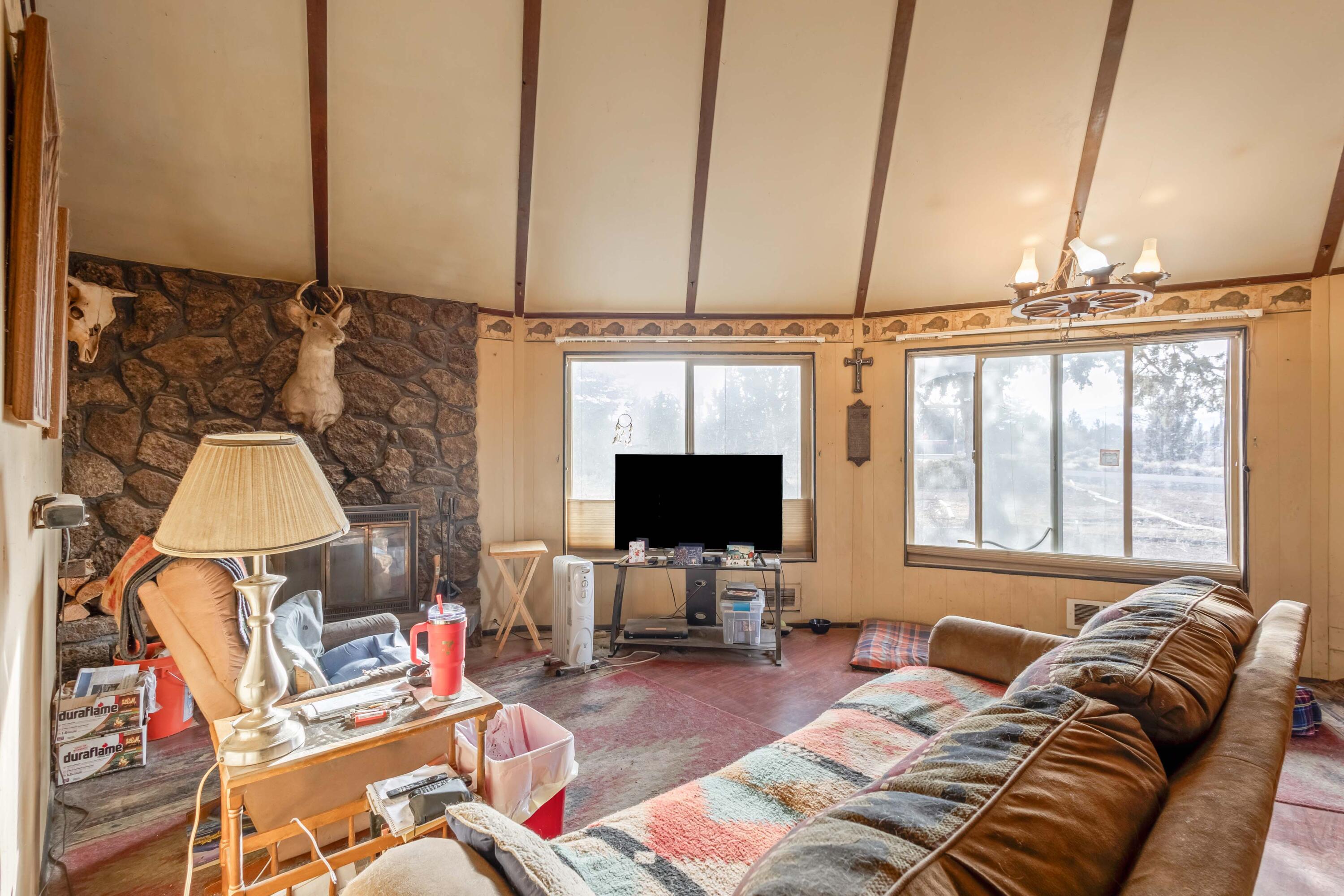 Sun Mtn - Residential