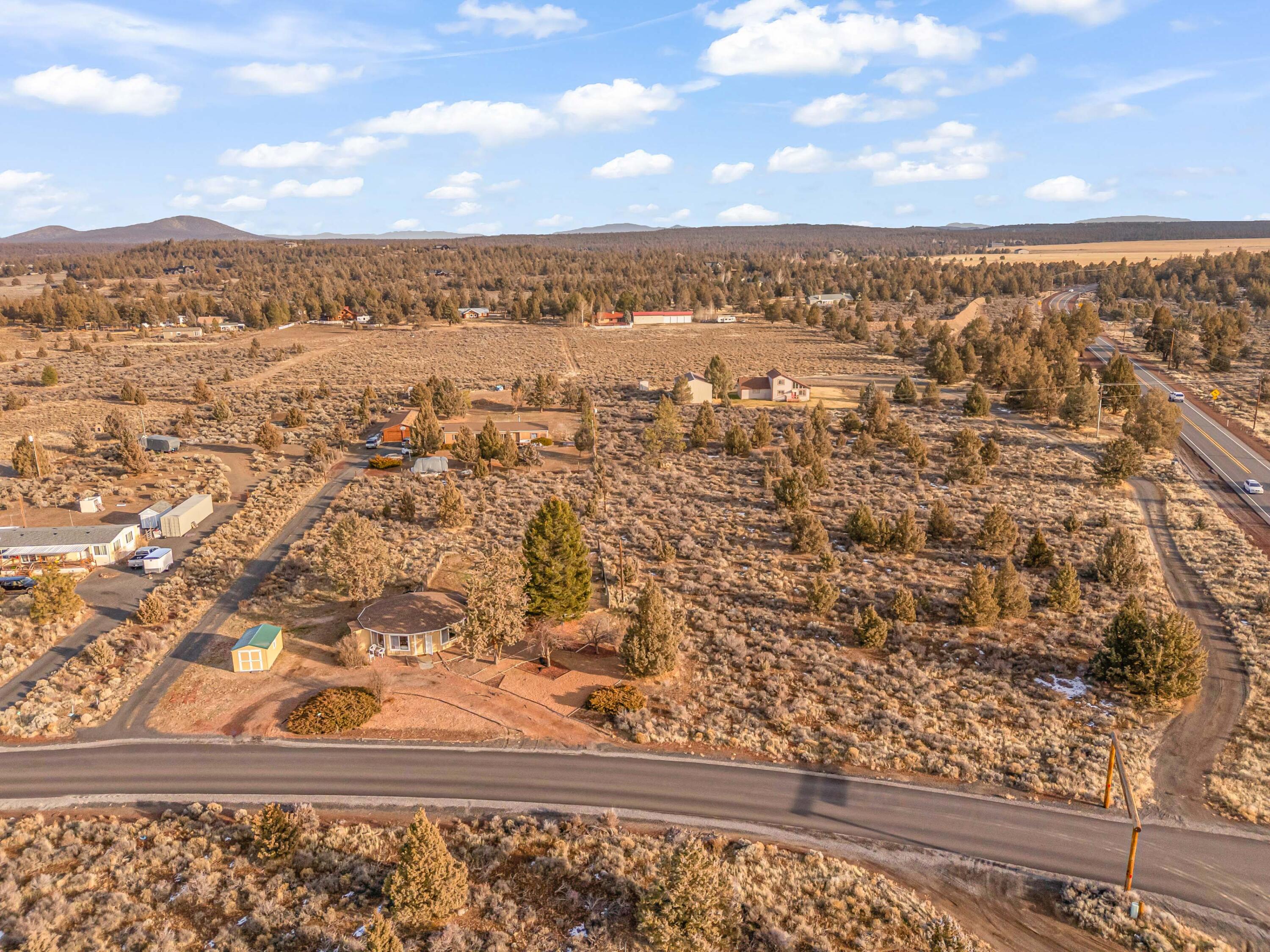 Sun Mtn - Residential