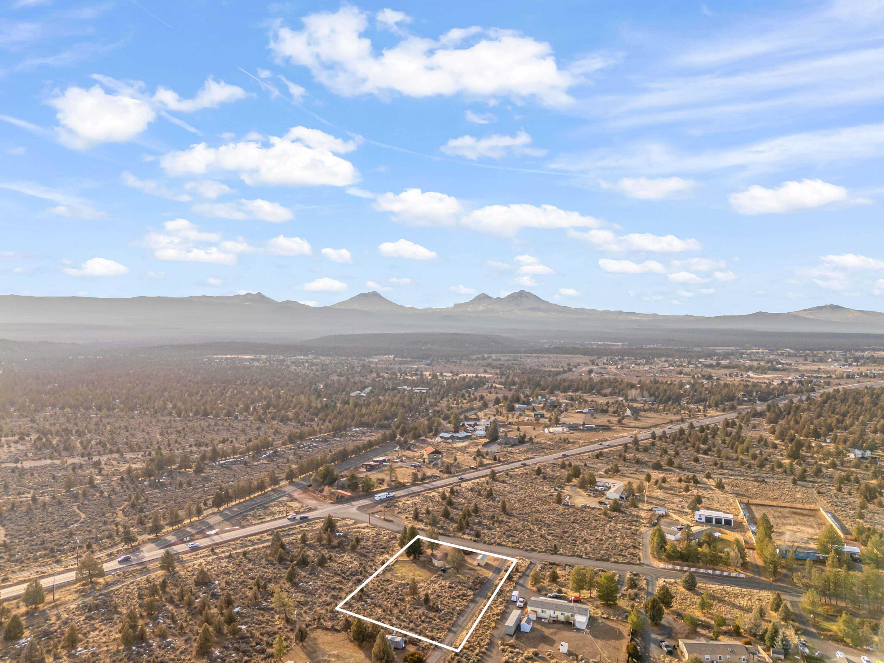 Sun Mtn - Residential