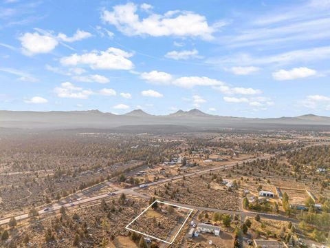 Tiny photo for 66830 Central Street, Bend, OR 97703 (MLS # 220213299)