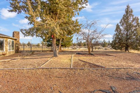 Tiny photo for 66830 Central Street, Bend, OR 97703 (MLS # 220213299)