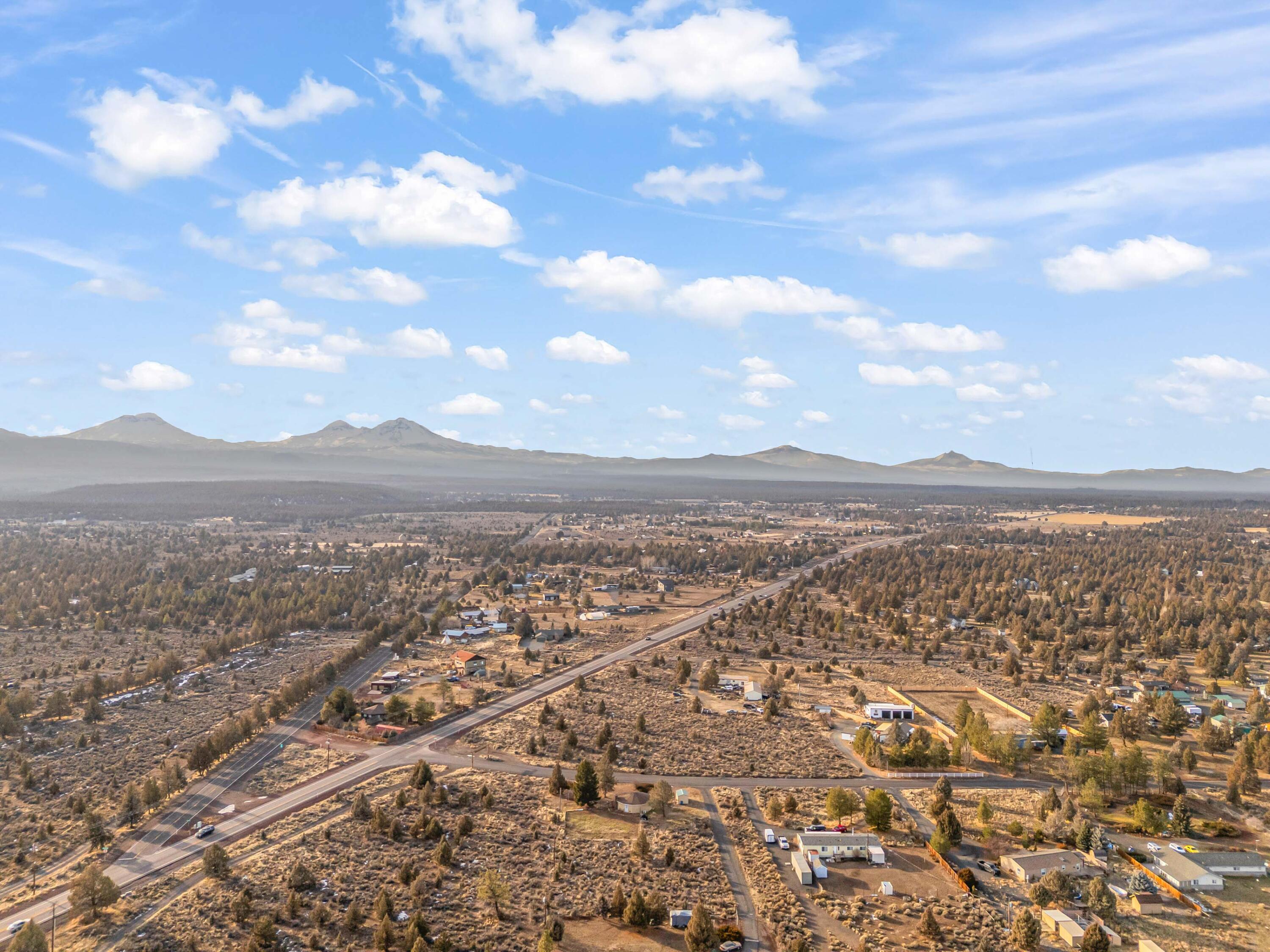 Sun Mtn - Residential