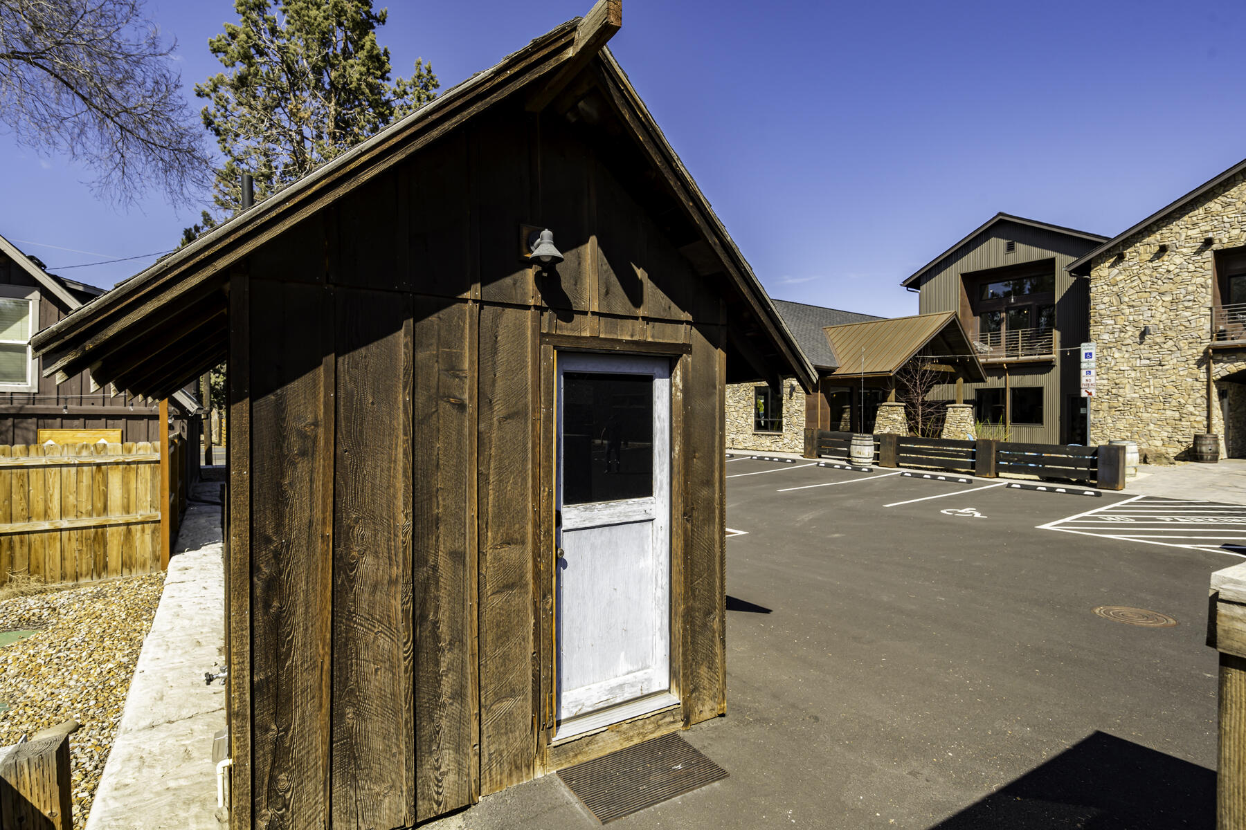 Townsite Of Laidlaw - Commercial Sale