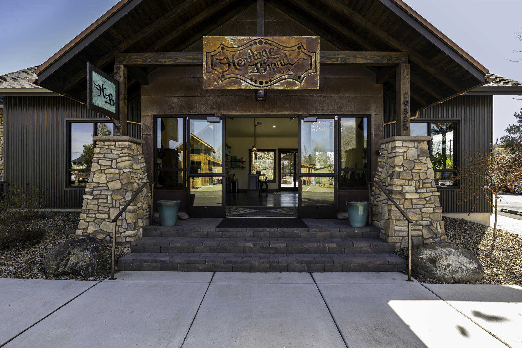 Townsite Of Laidlaw - Commercial Sale