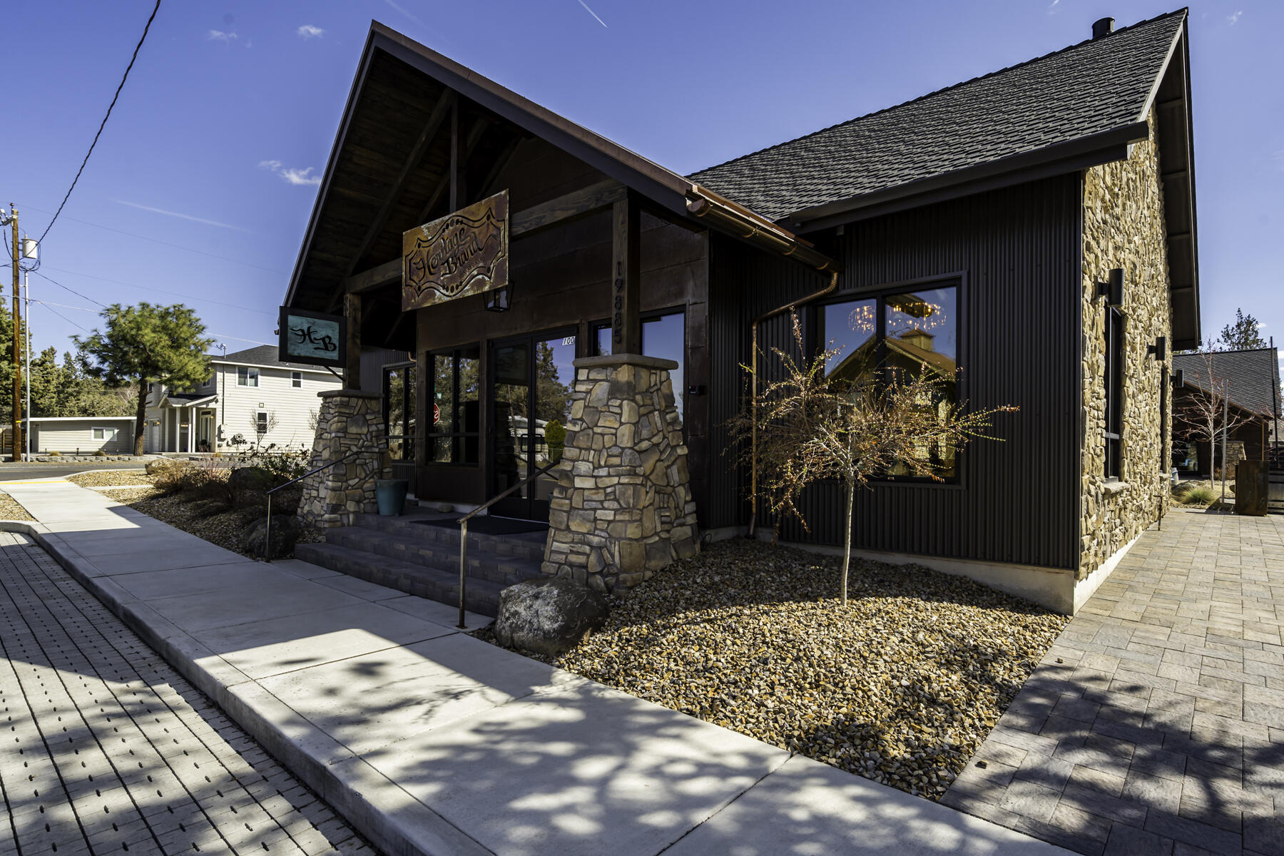 Townsite Of Laidlaw - Commercial Sale