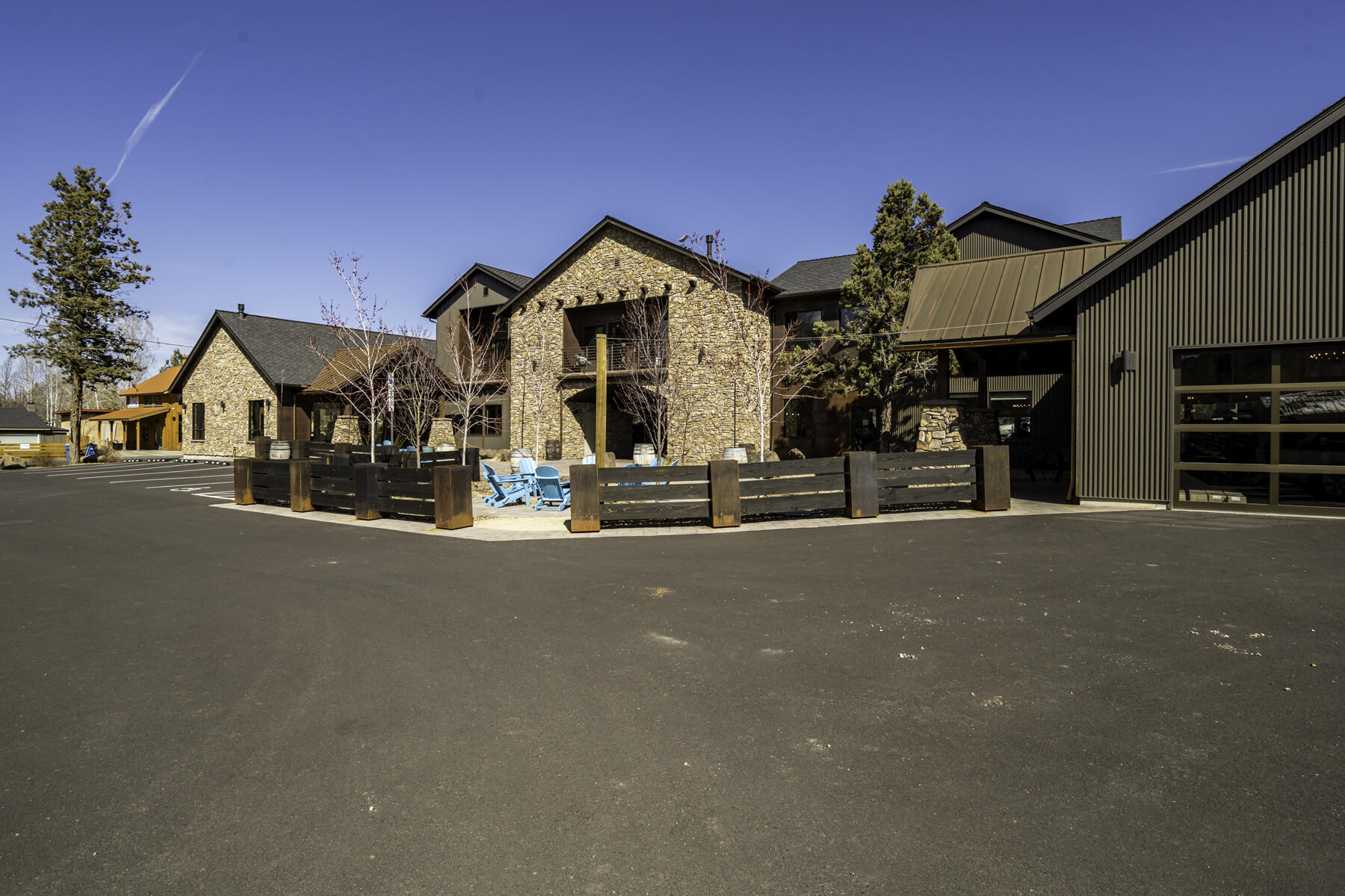 Townsite Of Laidlaw - Commercial Sale