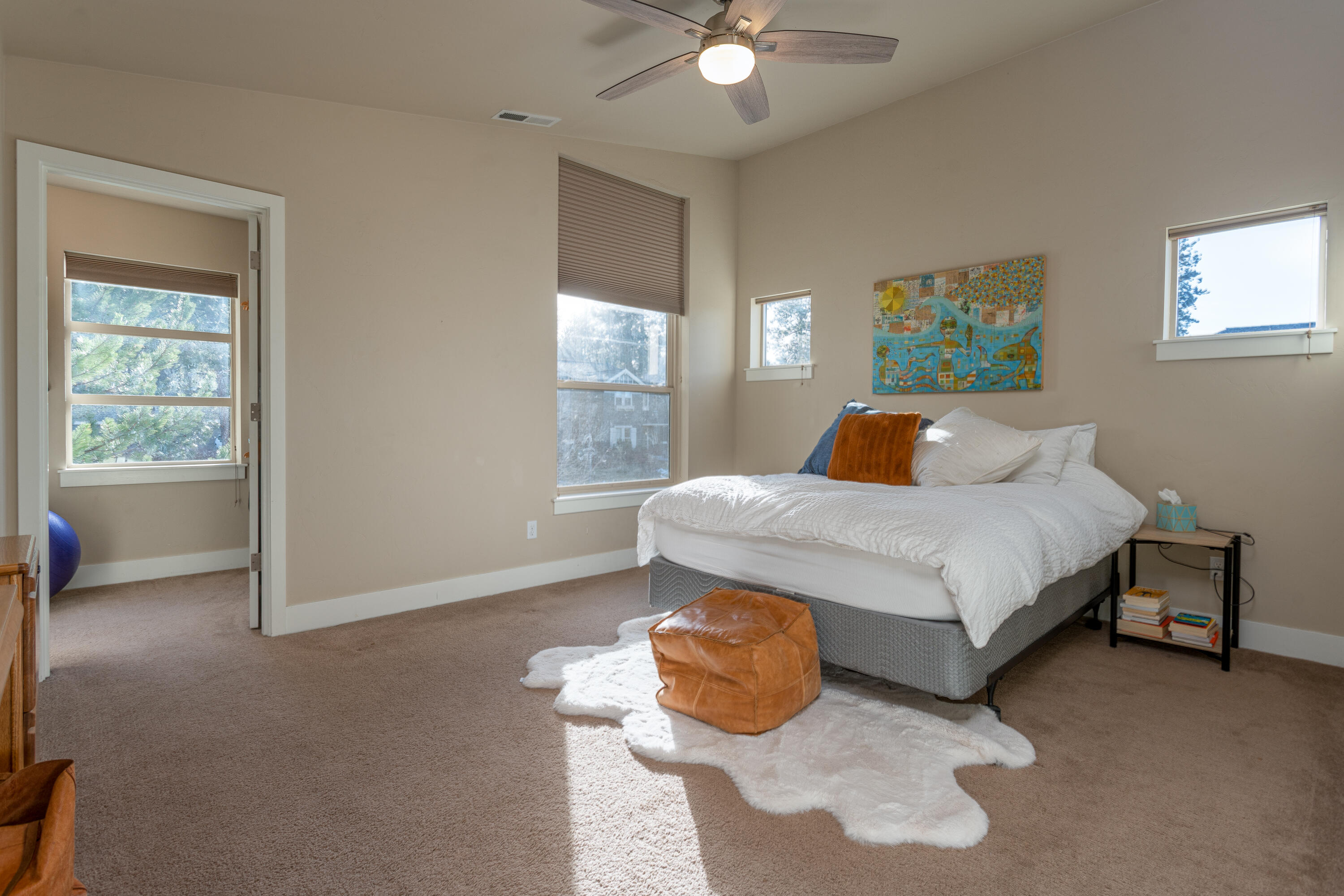 Badger Forest - Residential