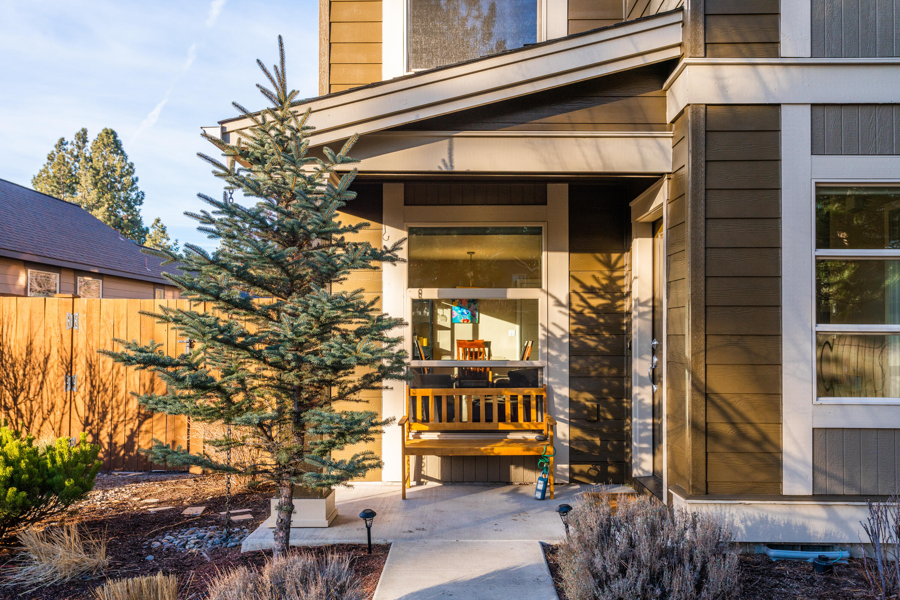 Badger Forest - Residential