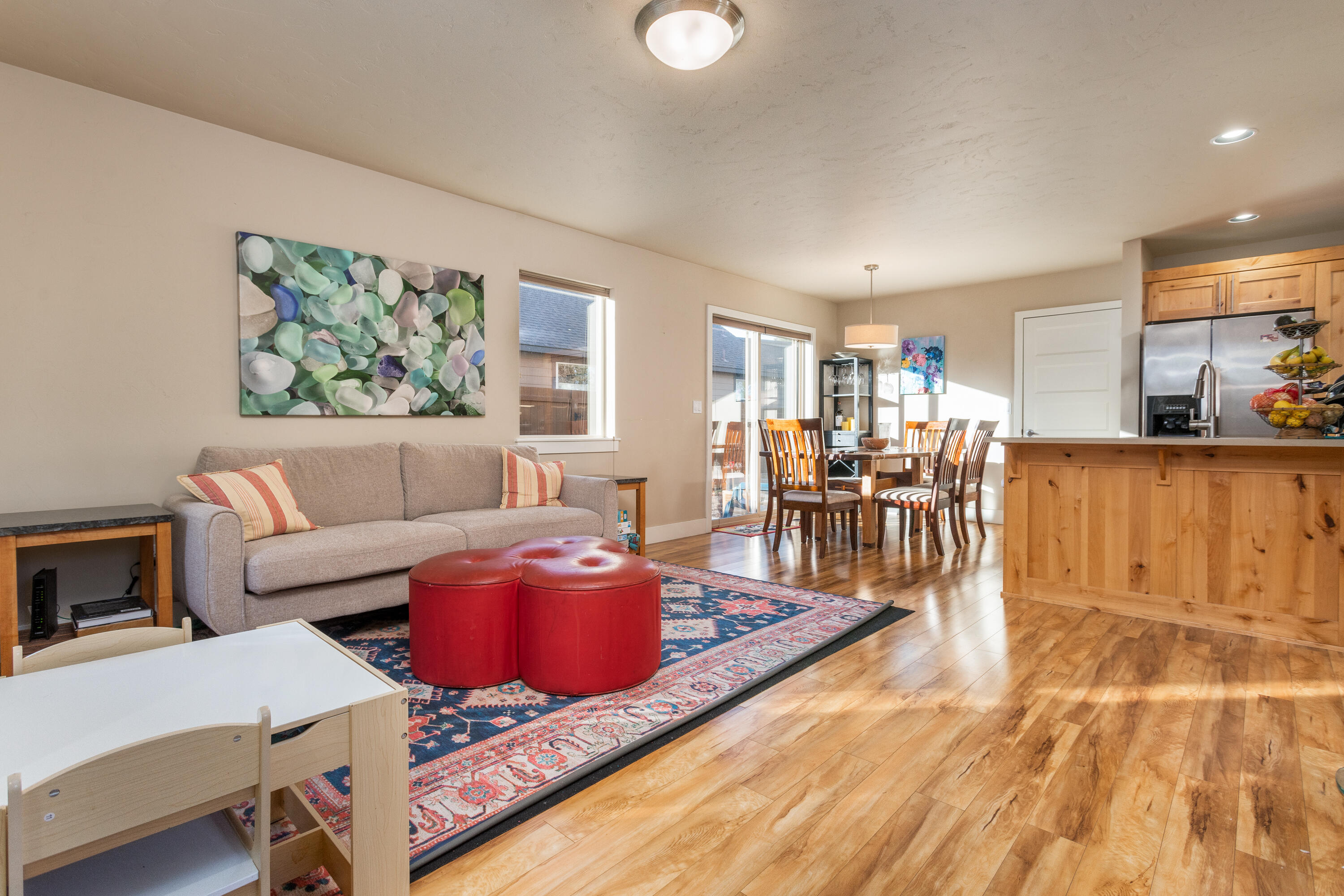 Badger Forest - Residential