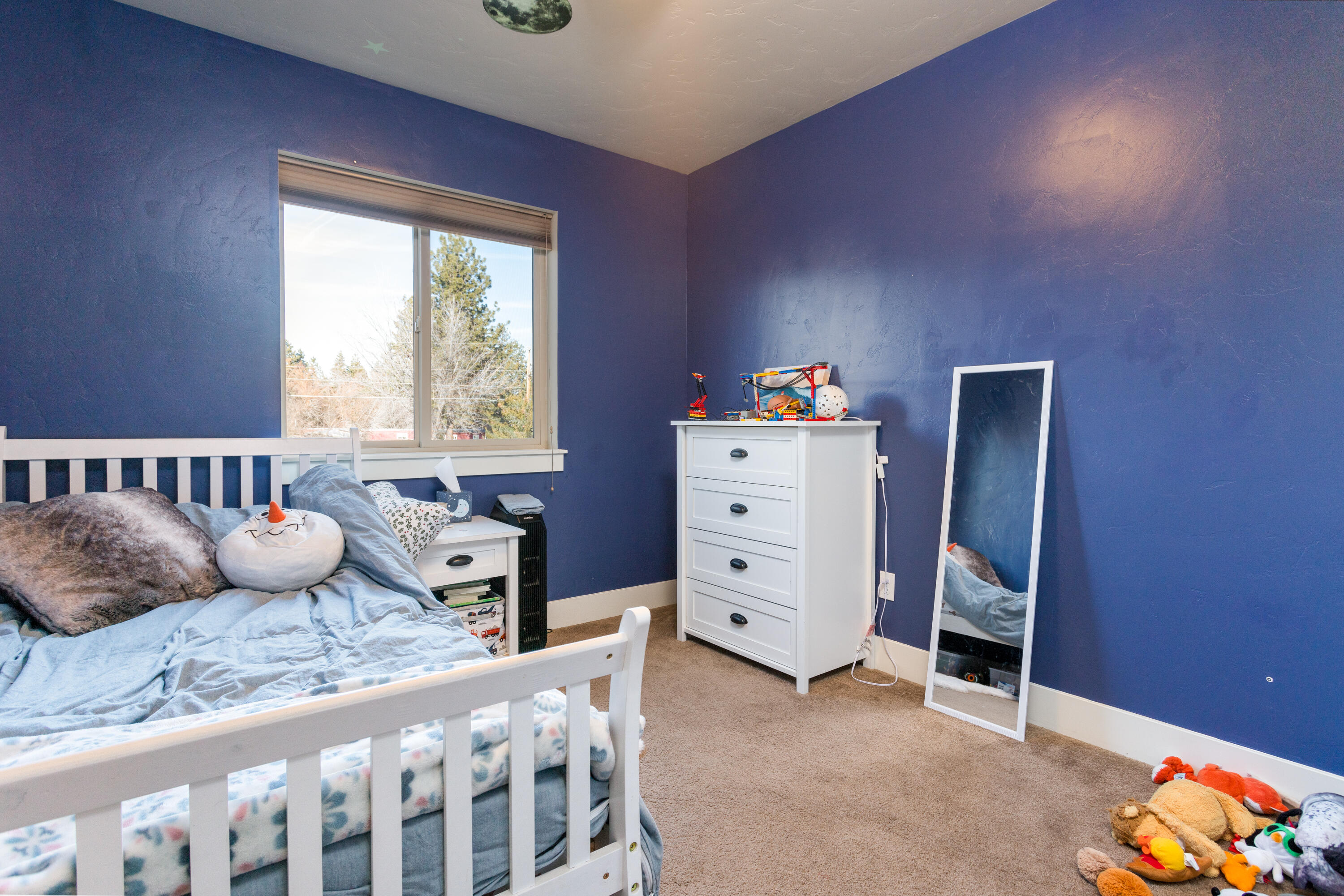 Badger Forest - Residential