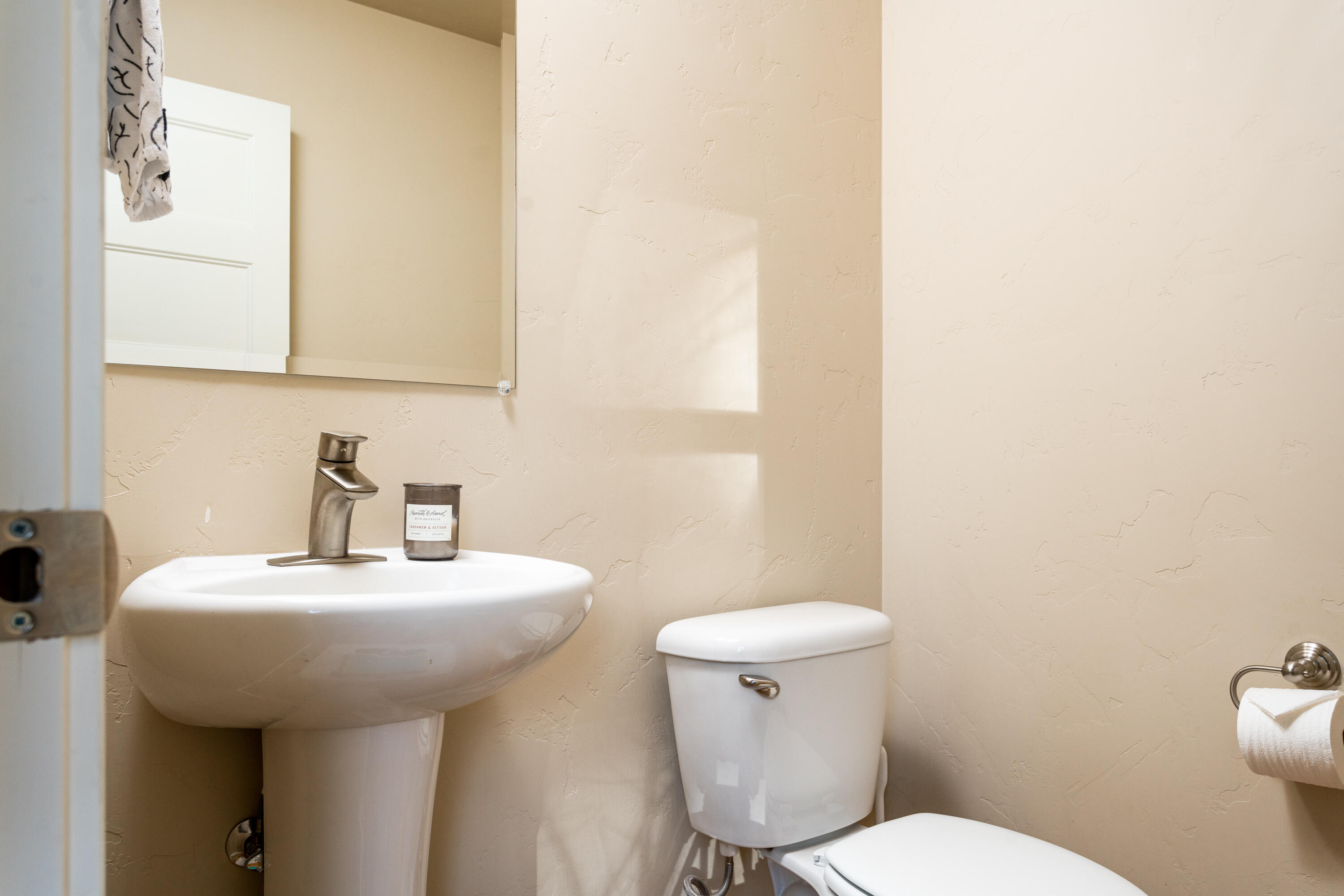 Badger Forest - Residential