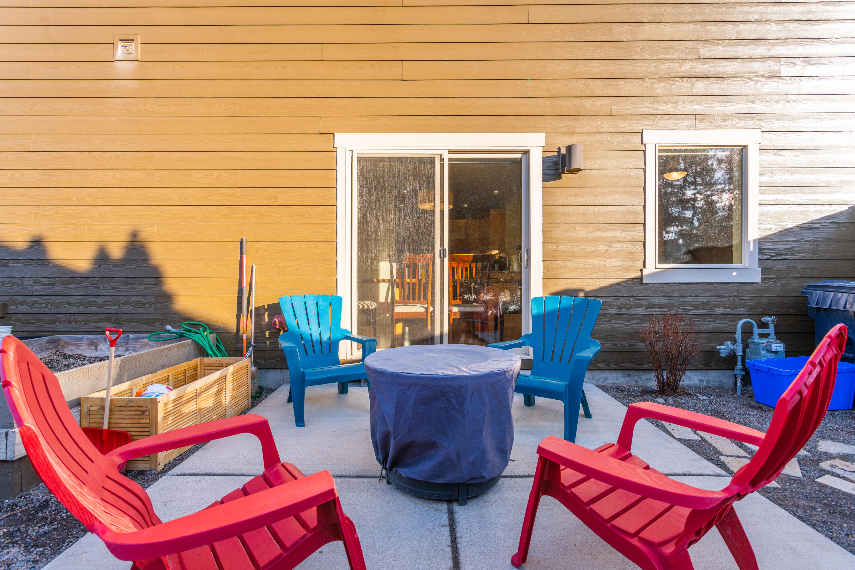 Badger Forest - Residential