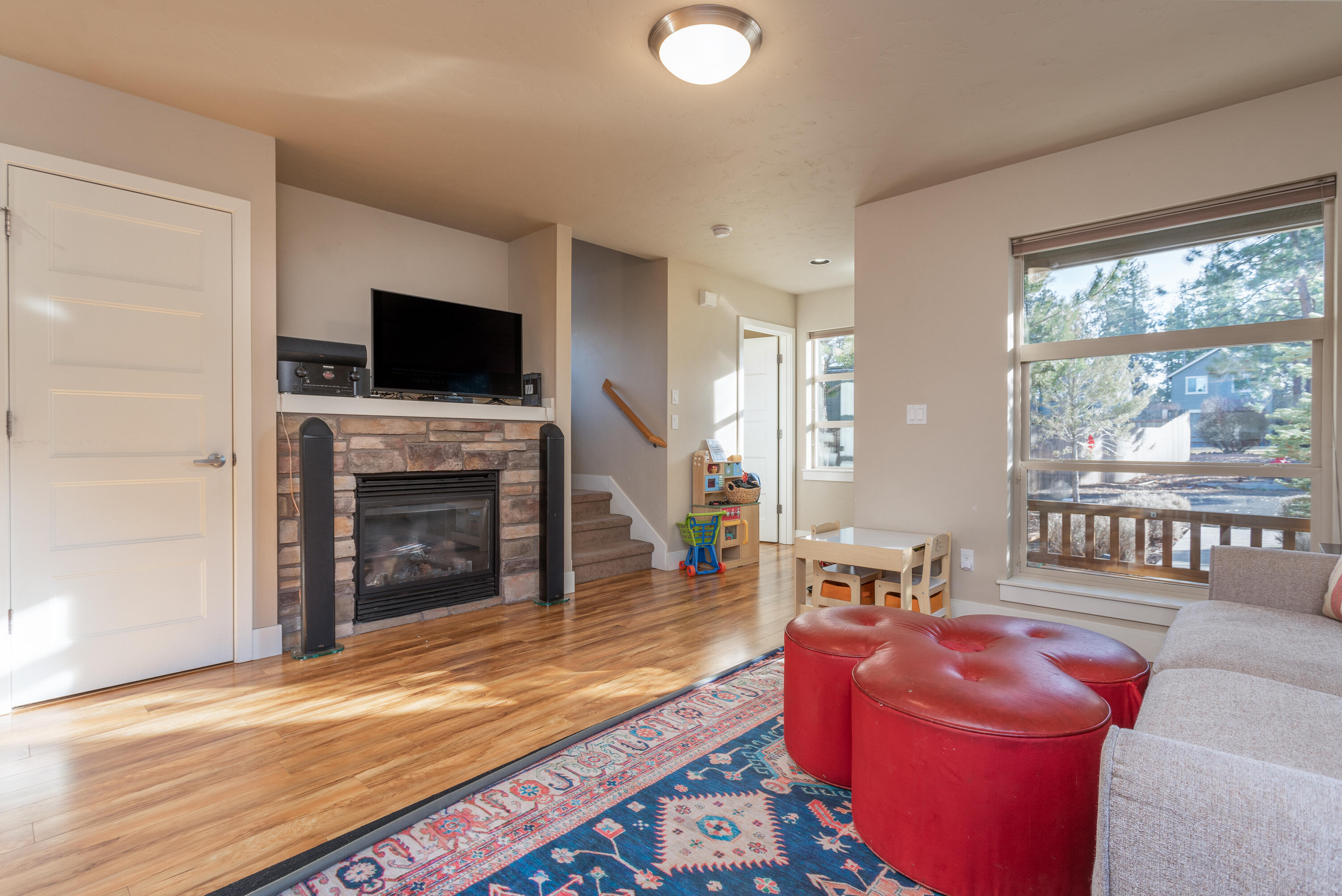 Badger Forest - Residential