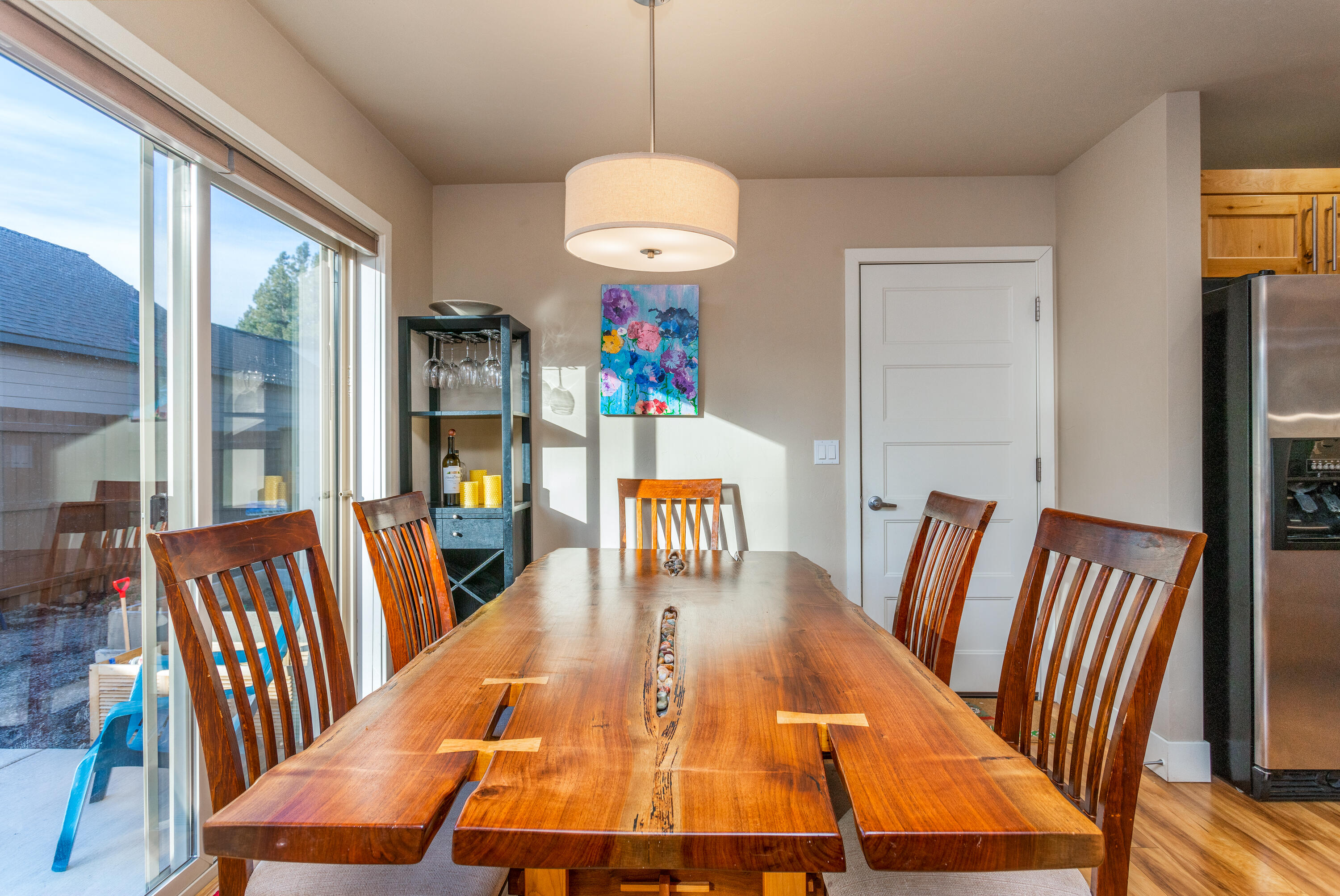 Badger Forest - Residential