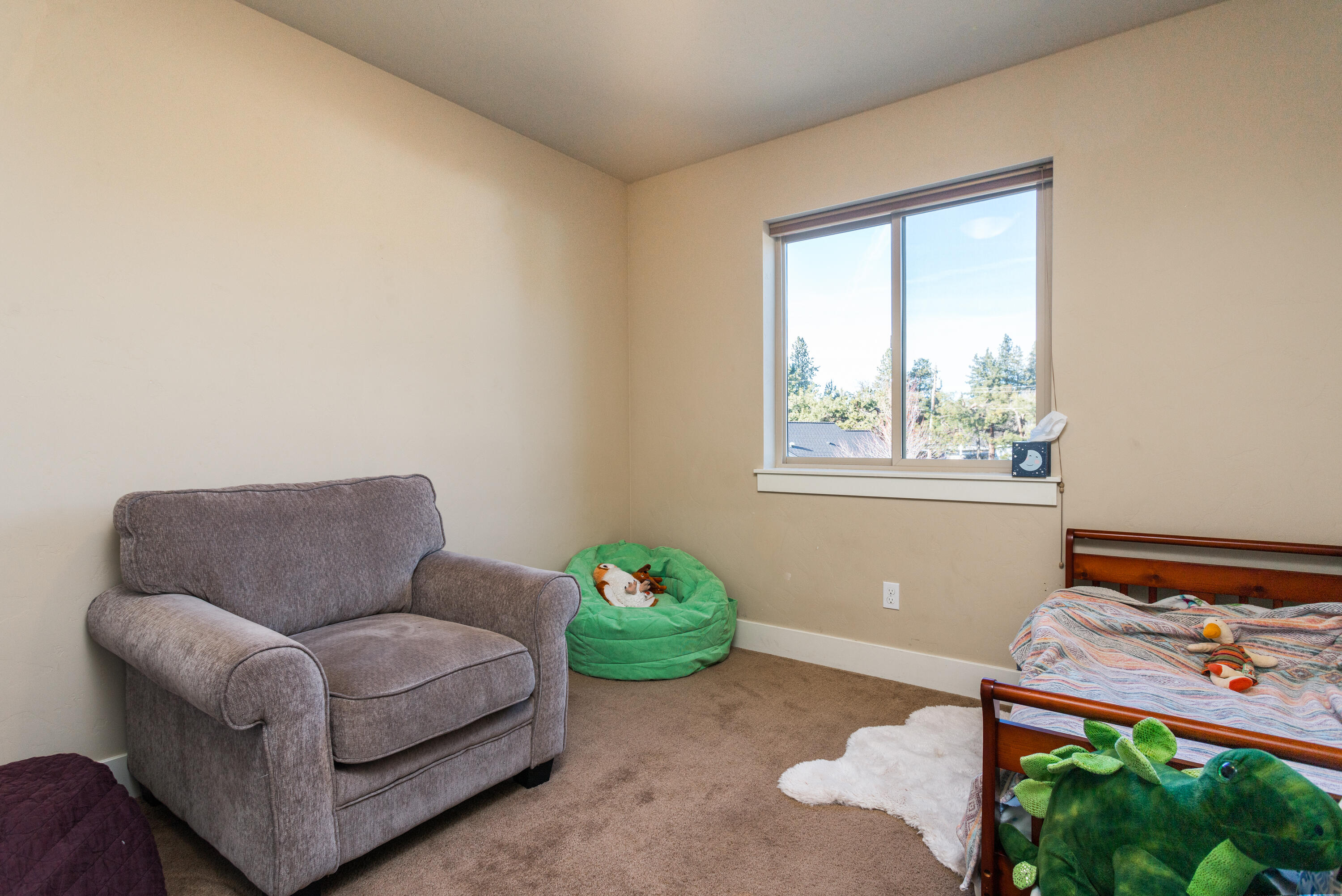 Badger Forest - Residential