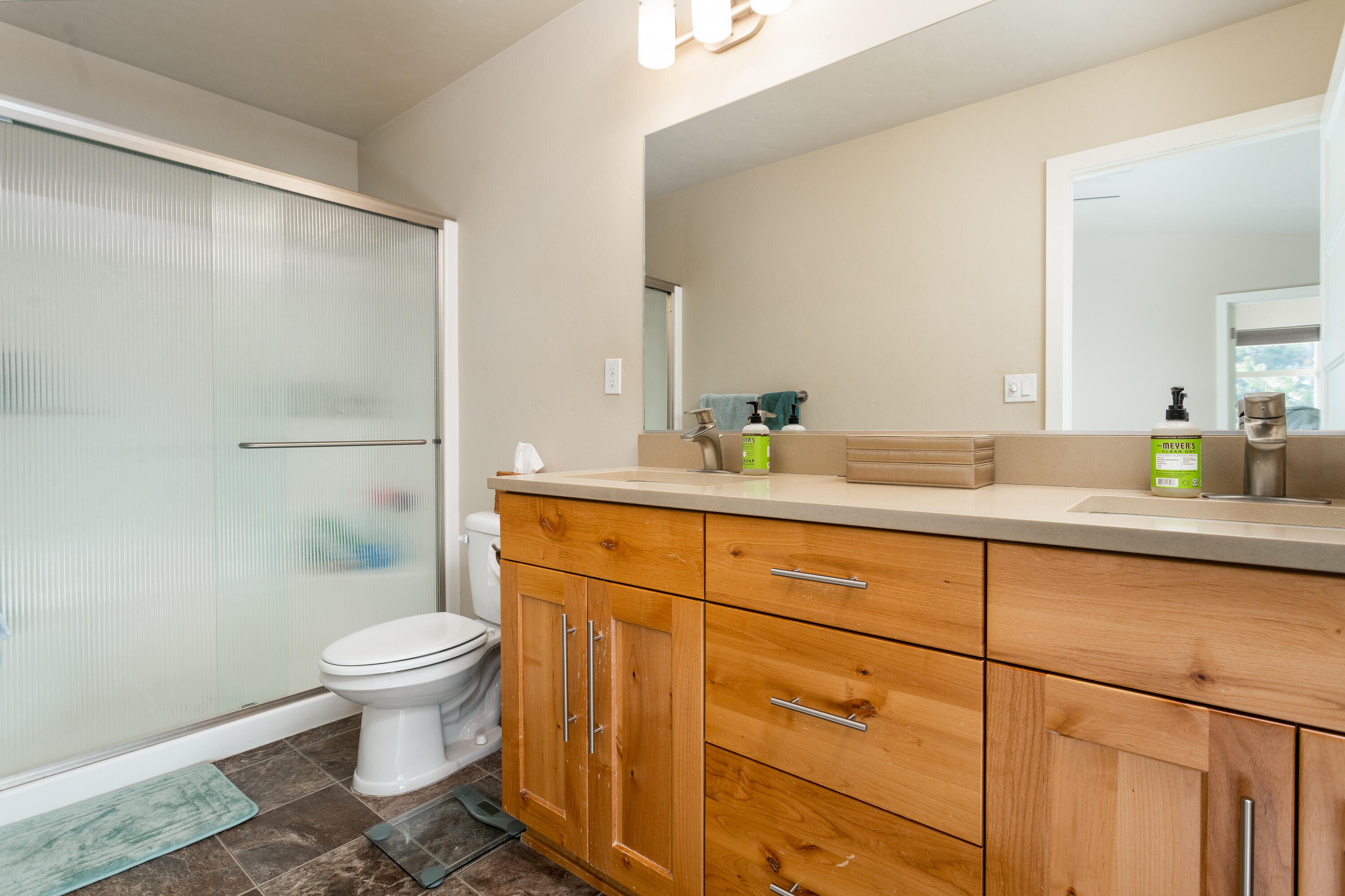 Badger Forest - Residential