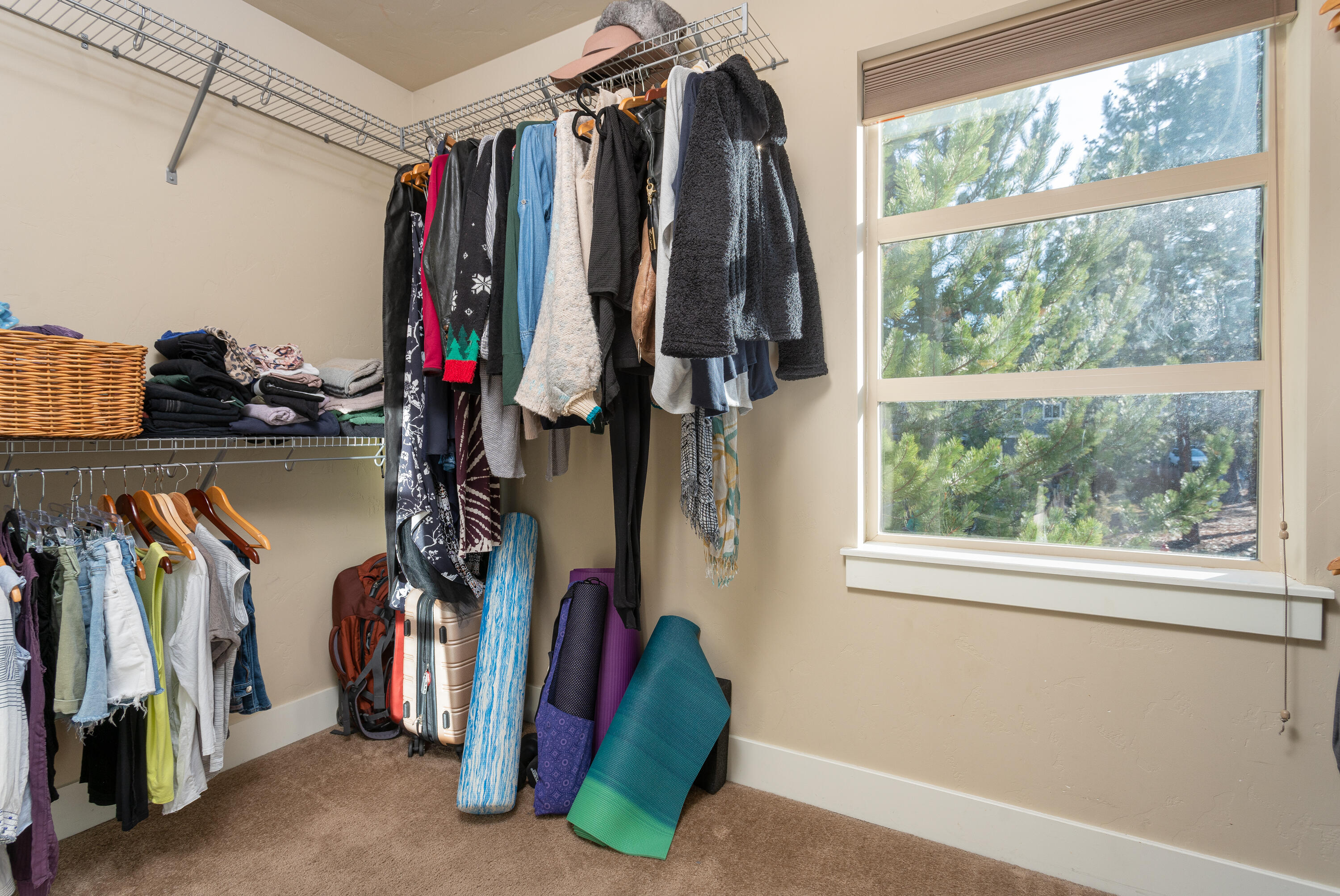 Badger Forest - Residential