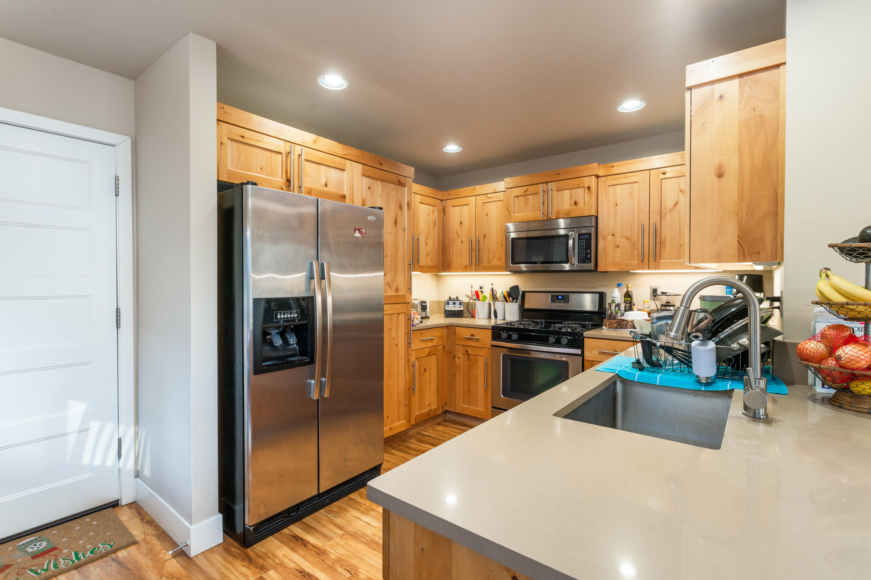 Badger Forest - Residential