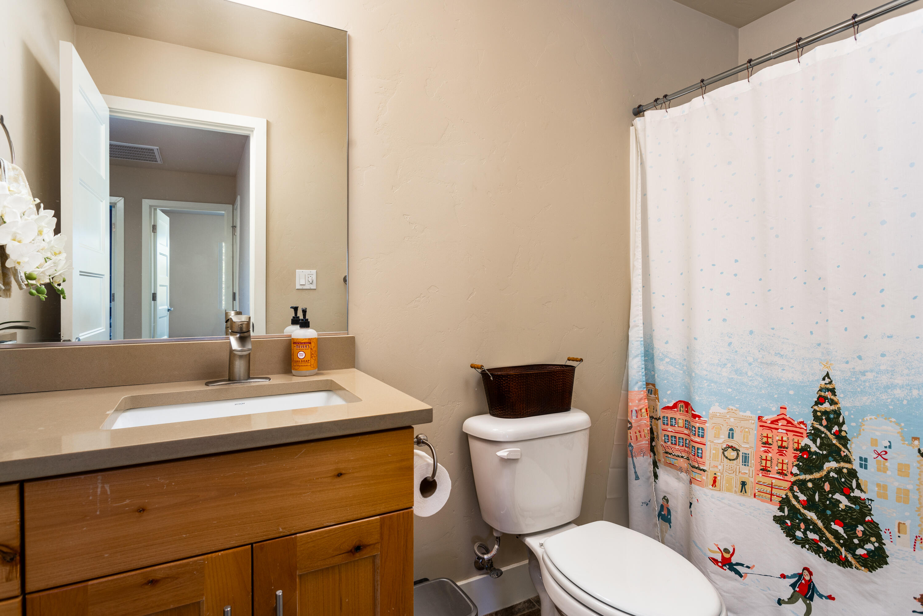 Badger Forest - Residential