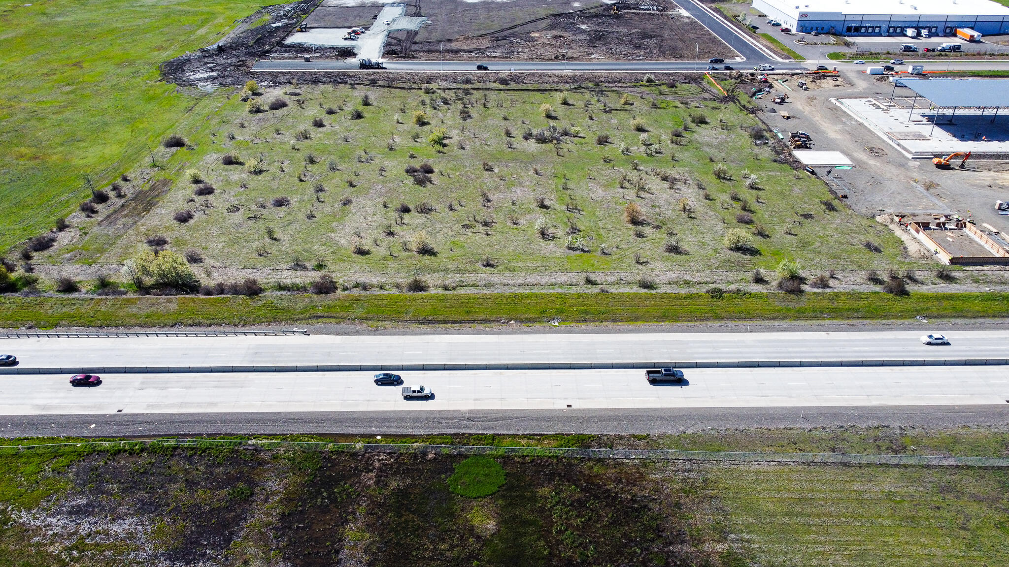 4676 Industry Drive