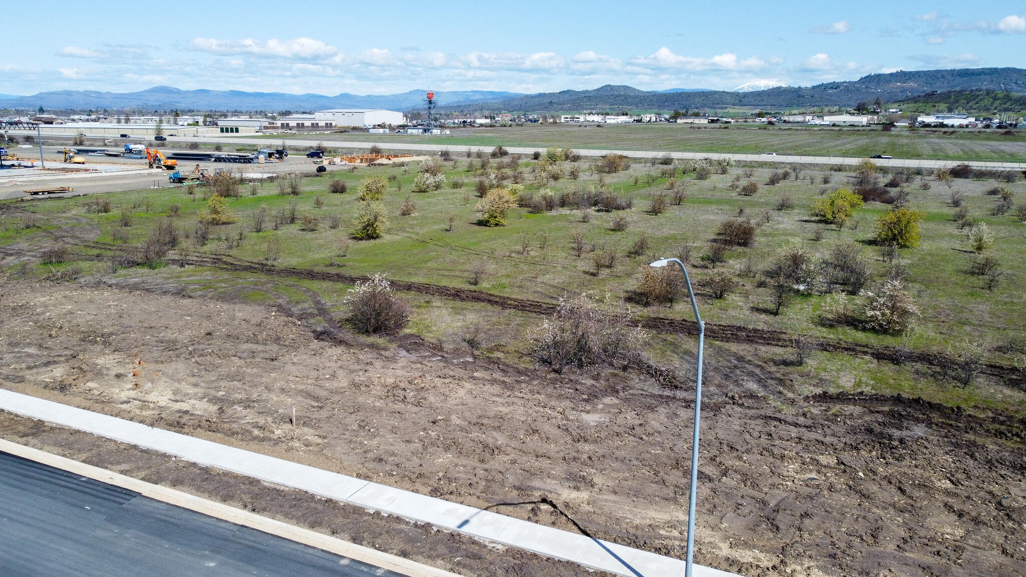 4676 Industry Drive