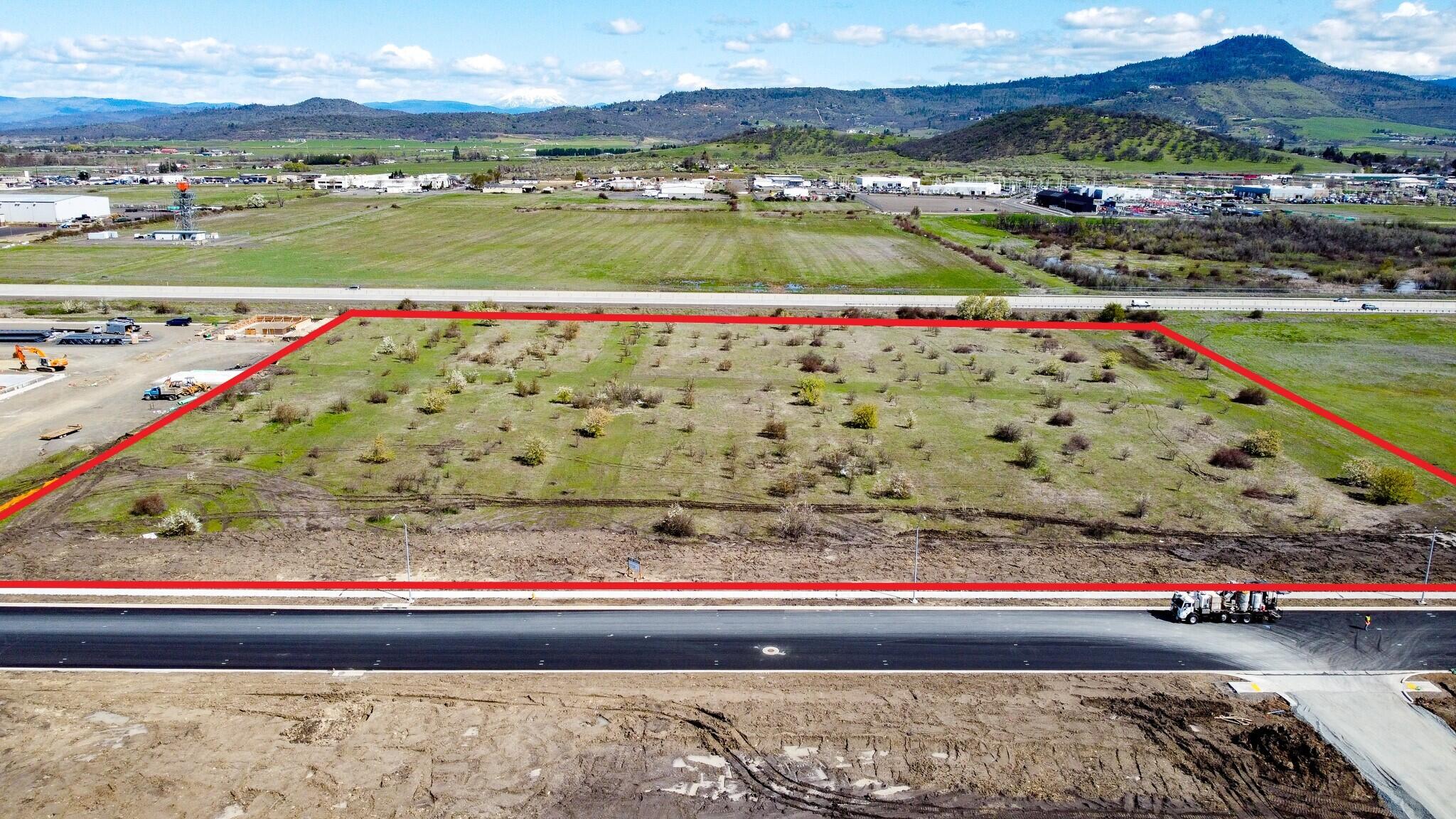 4676 Industry Drive