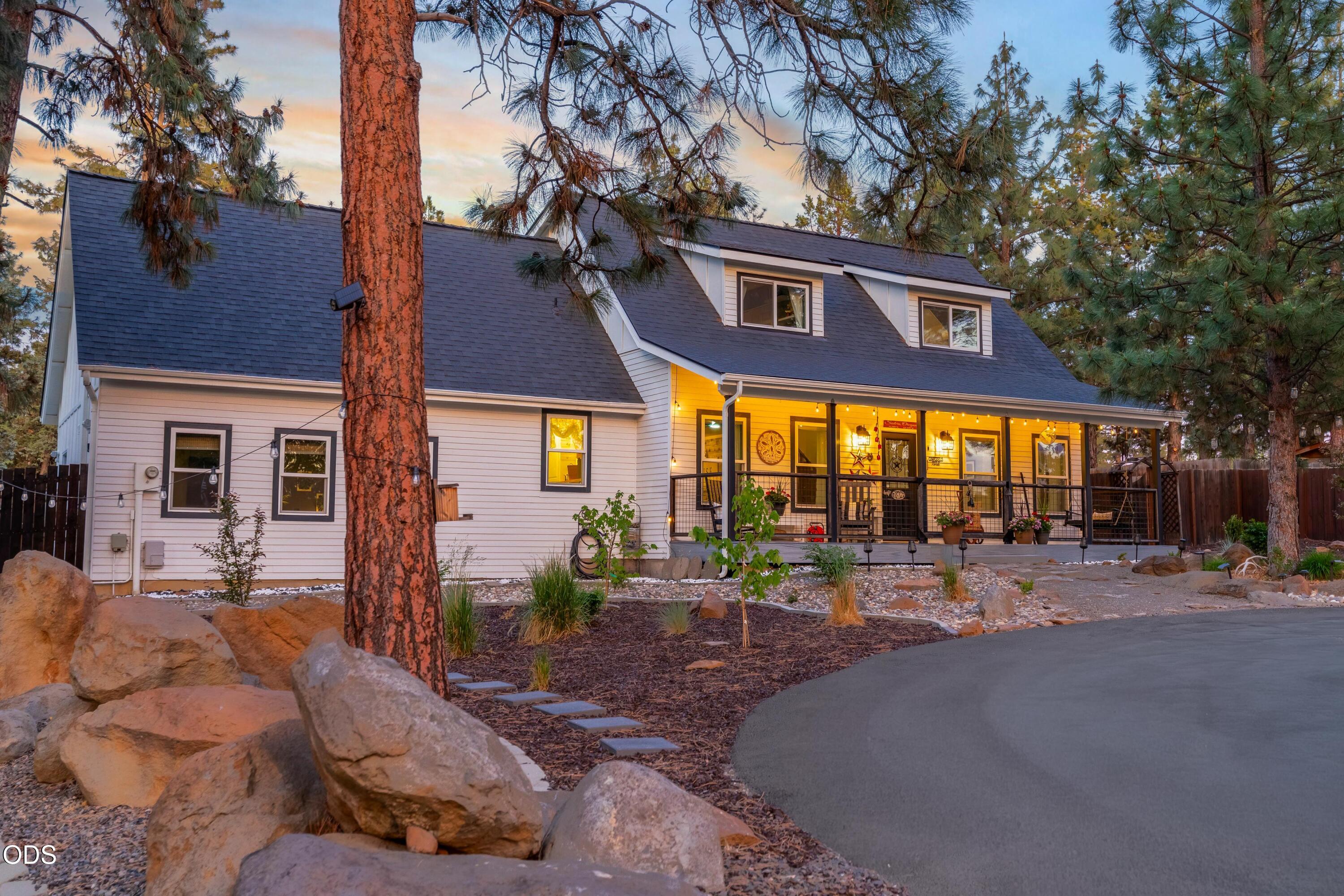 70116 Appaloosa Drive