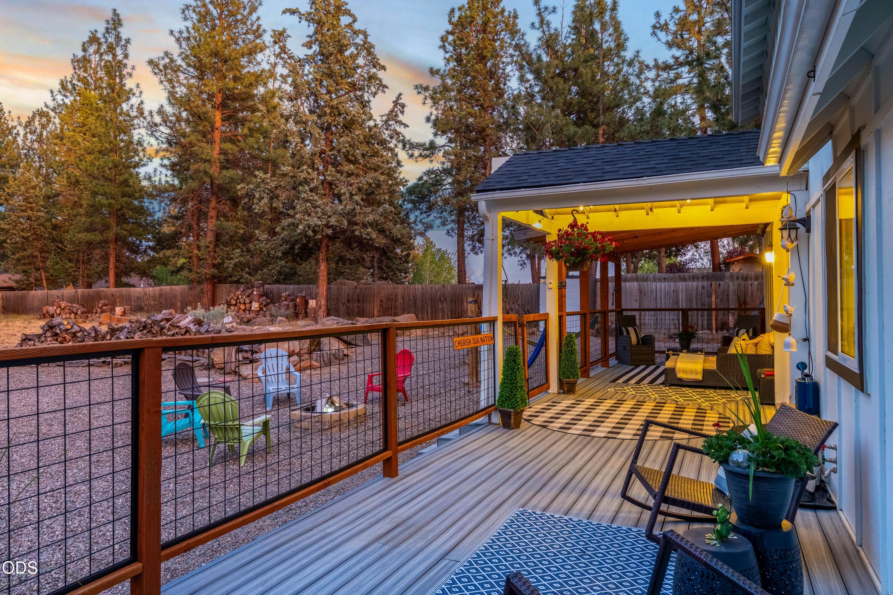 70116 Appaloosa Drive