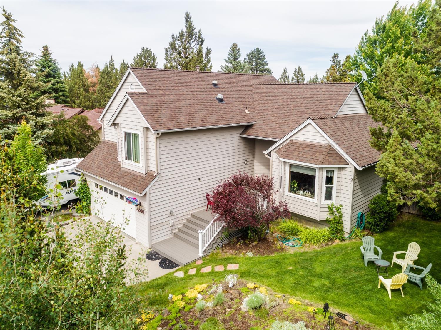 Williamson Park - Residential