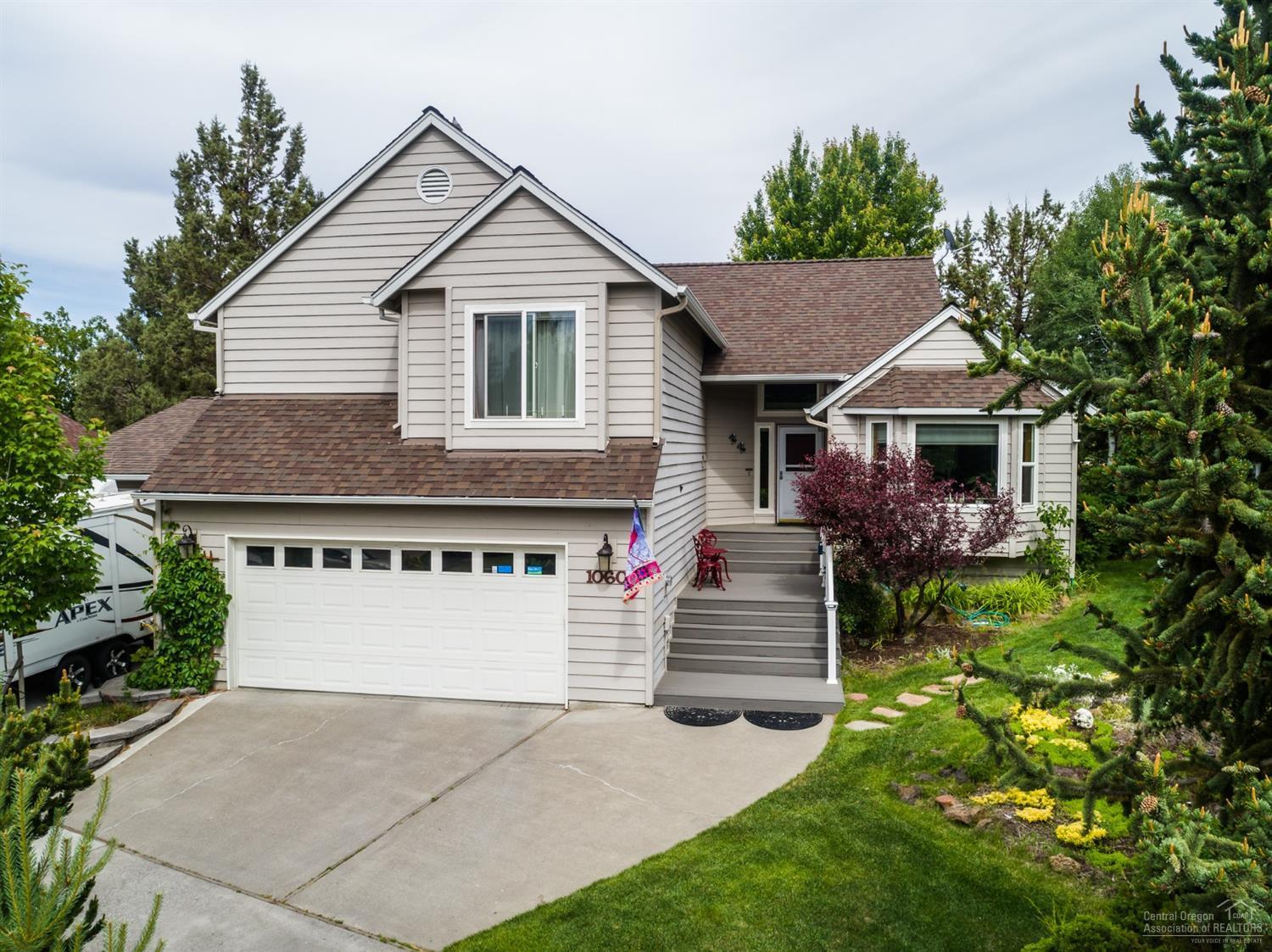 Williamson Park - Residential