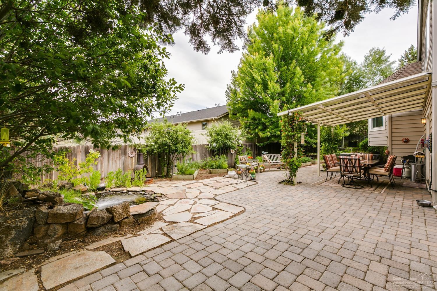 Williamson Park - Residential