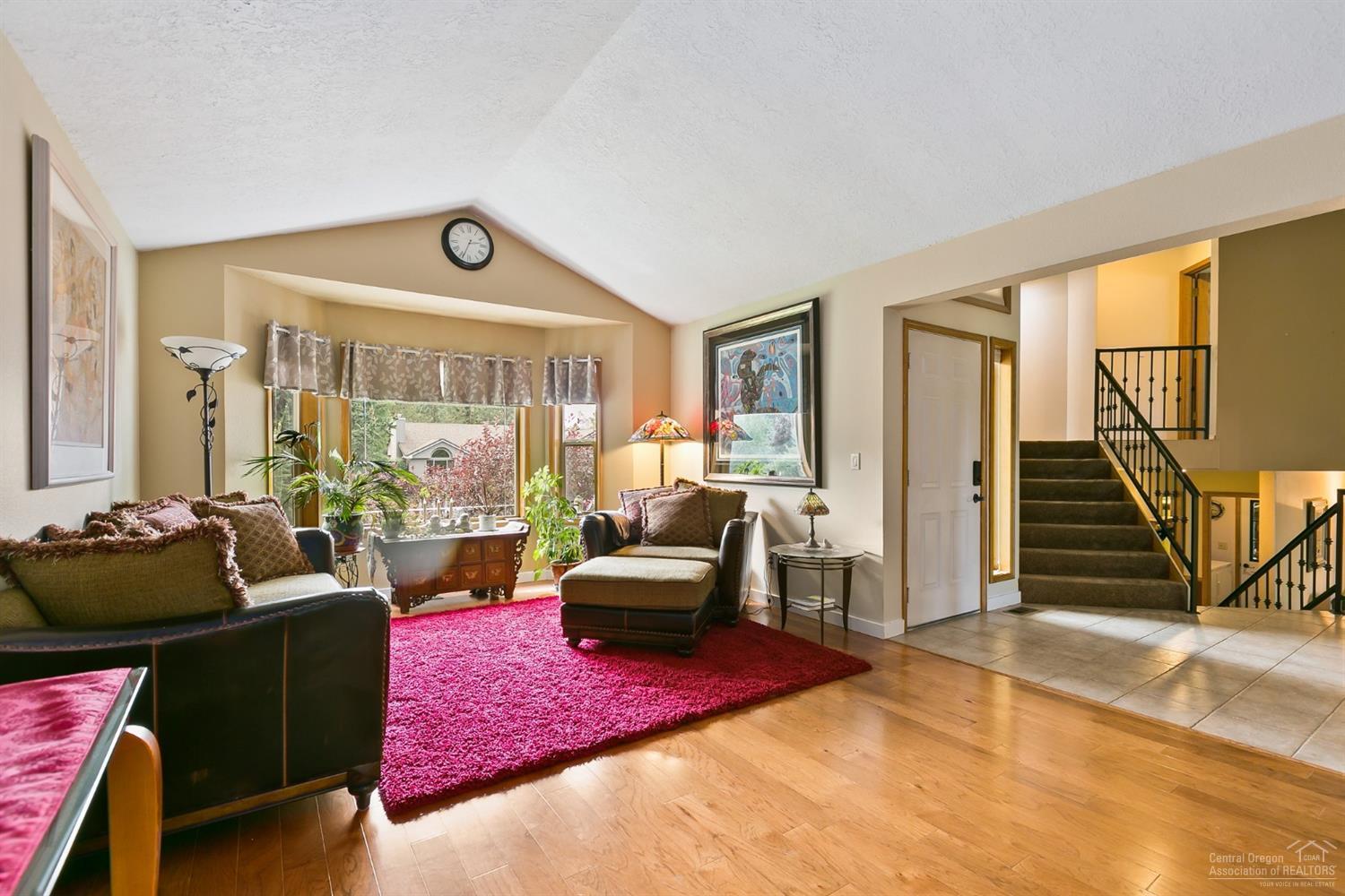 Williamson Park - Residential