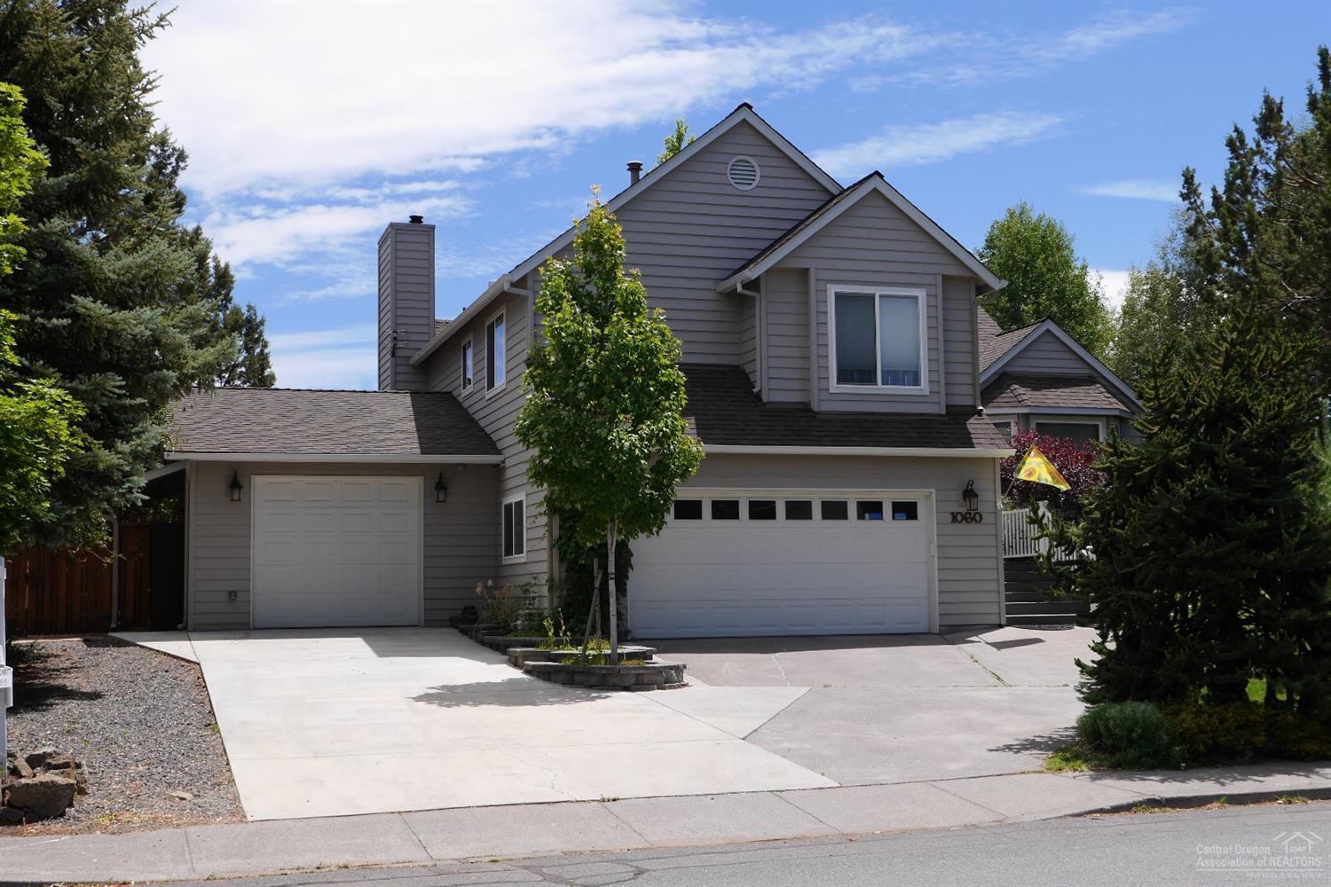 Williamson Park - Residential