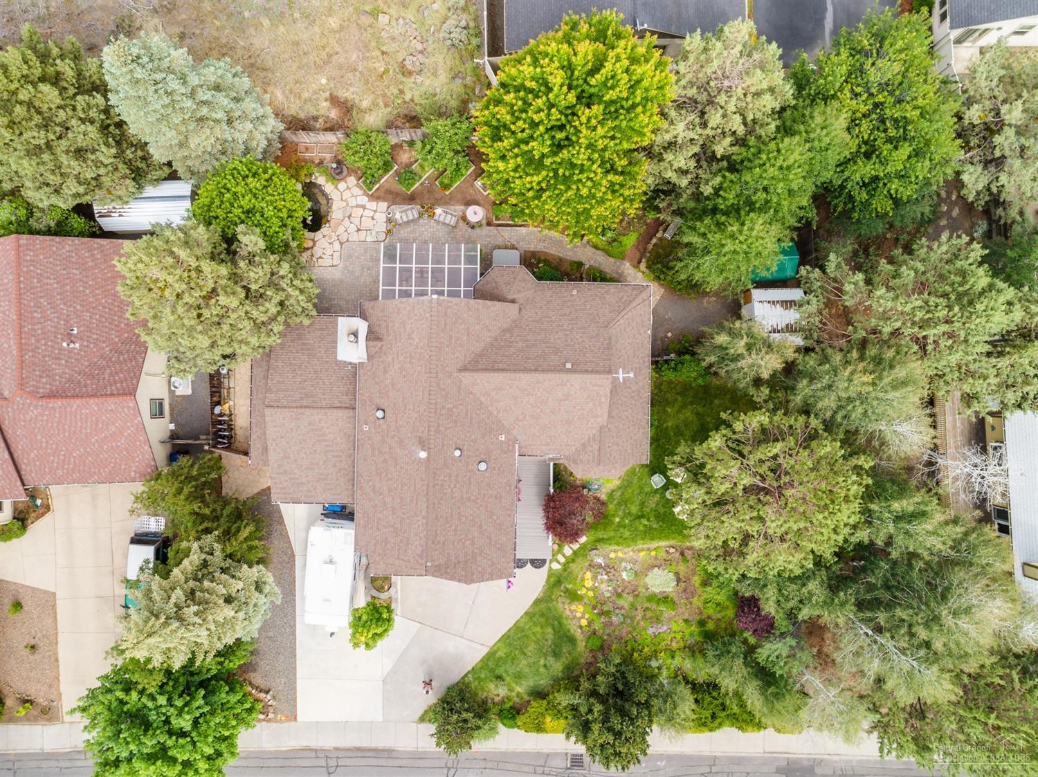 Williamson Park - Residential