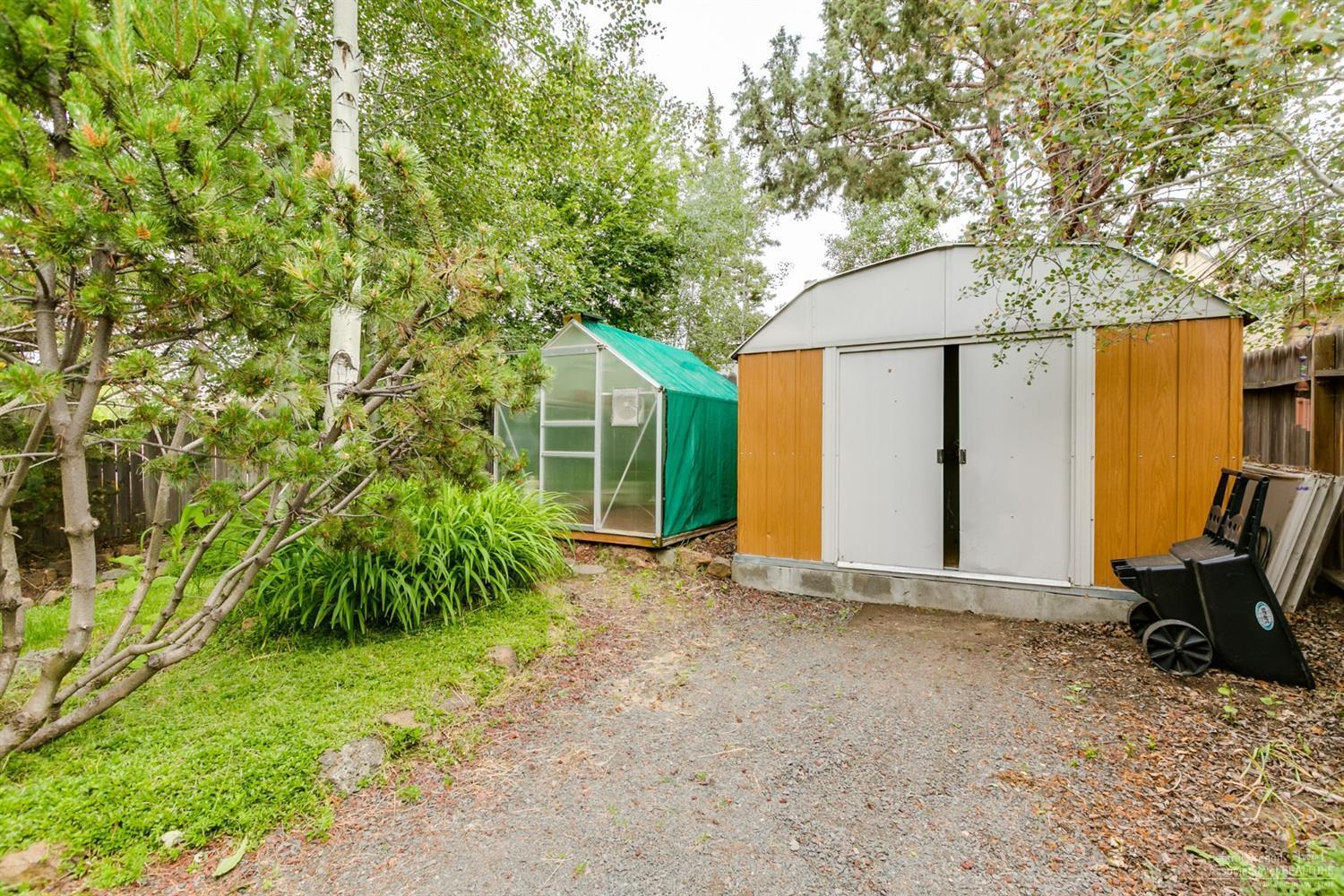 Williamson Park - Residential