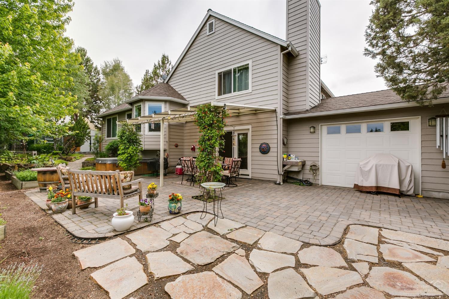 Williamson Park - Residential