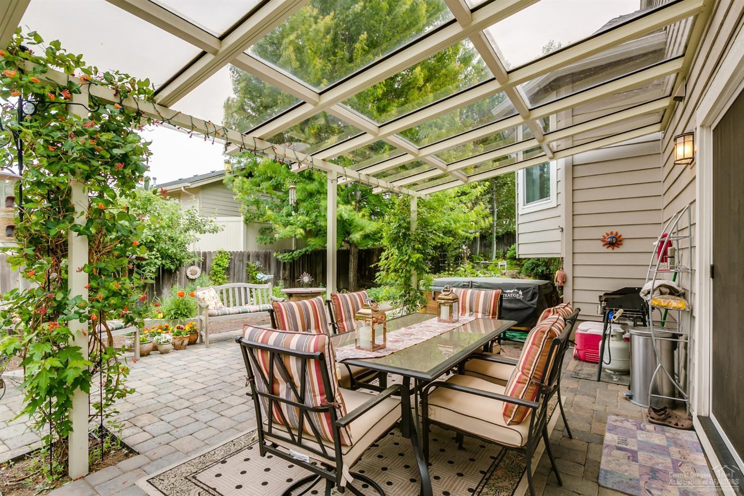 Williamson Park - Residential