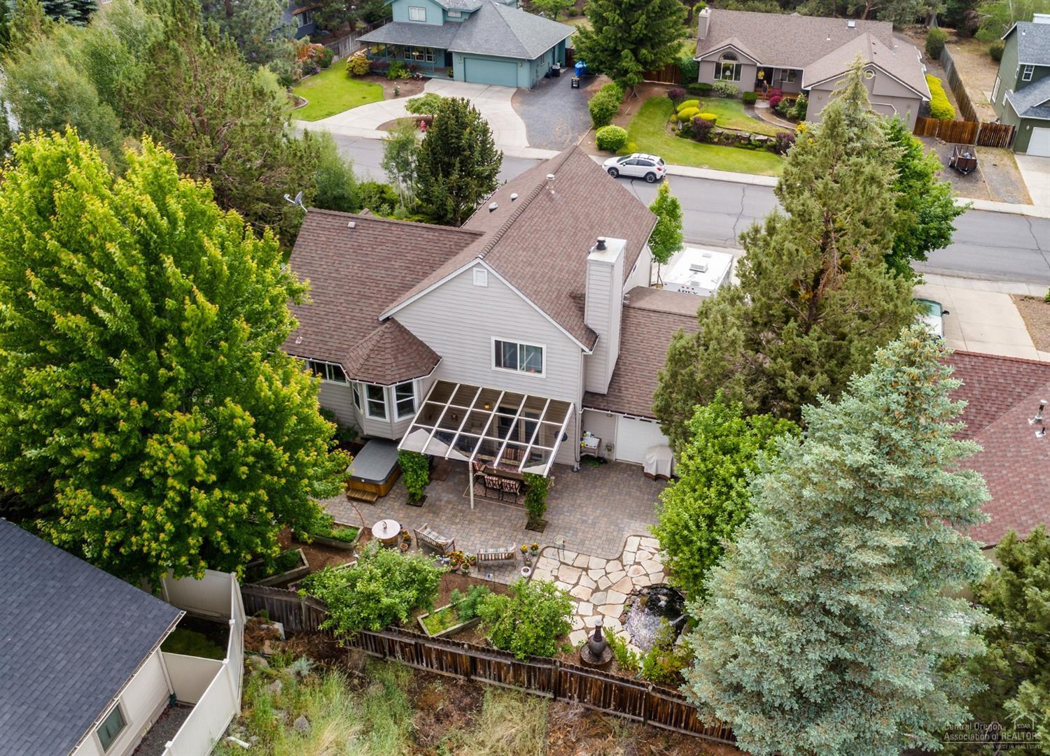 Williamson Park - Residential