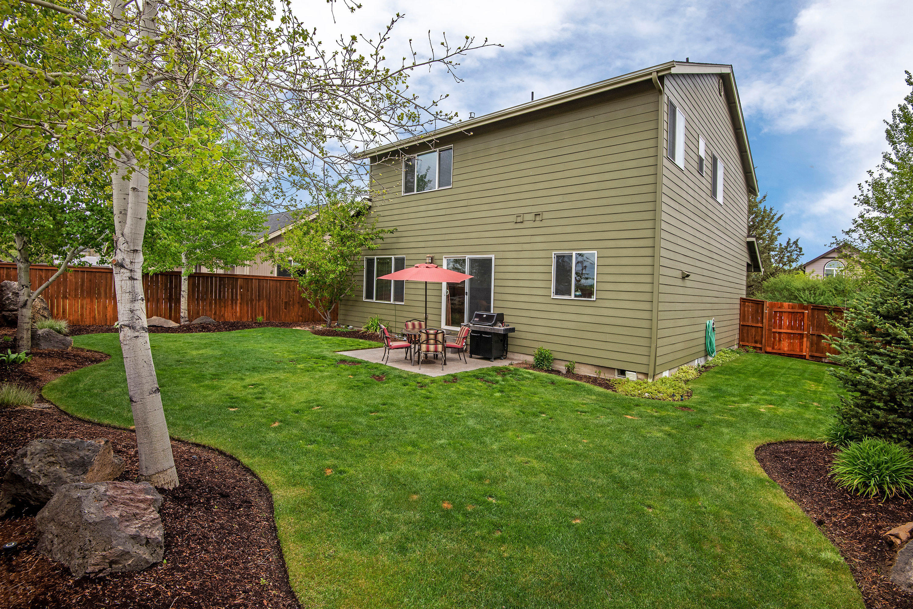 Westbrook Village - Residential