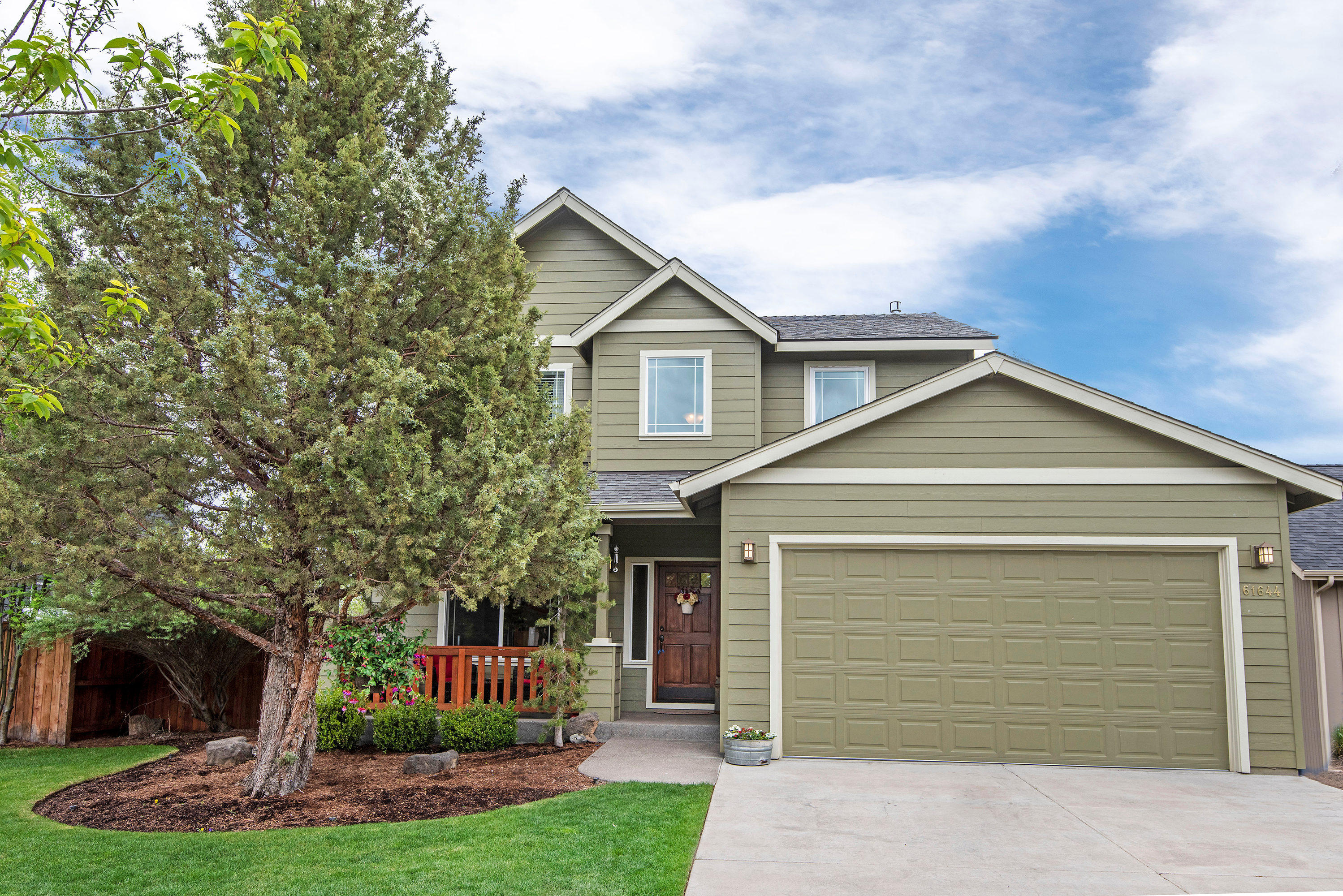 Westbrook Village - Residential