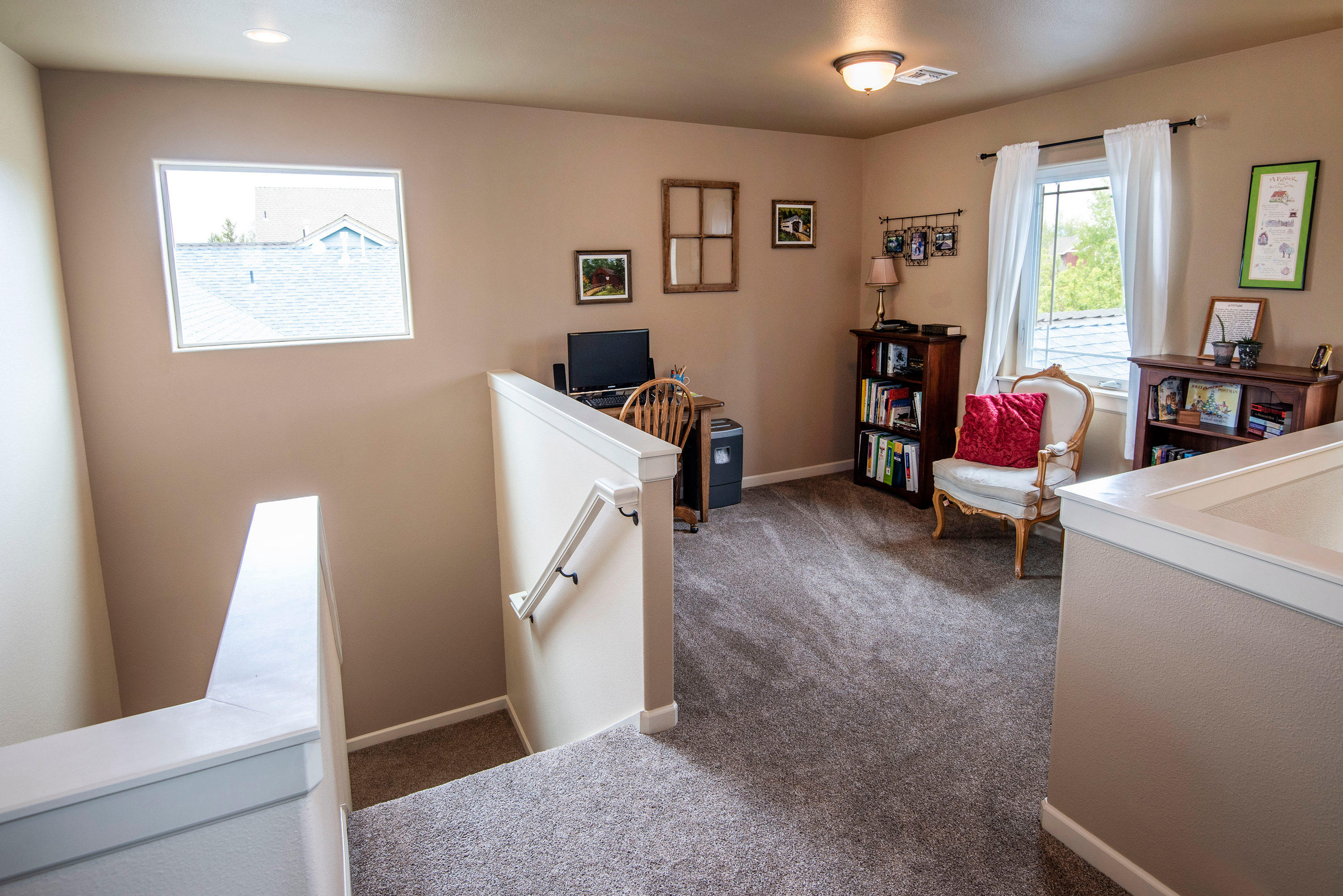Westbrook Village - Residential