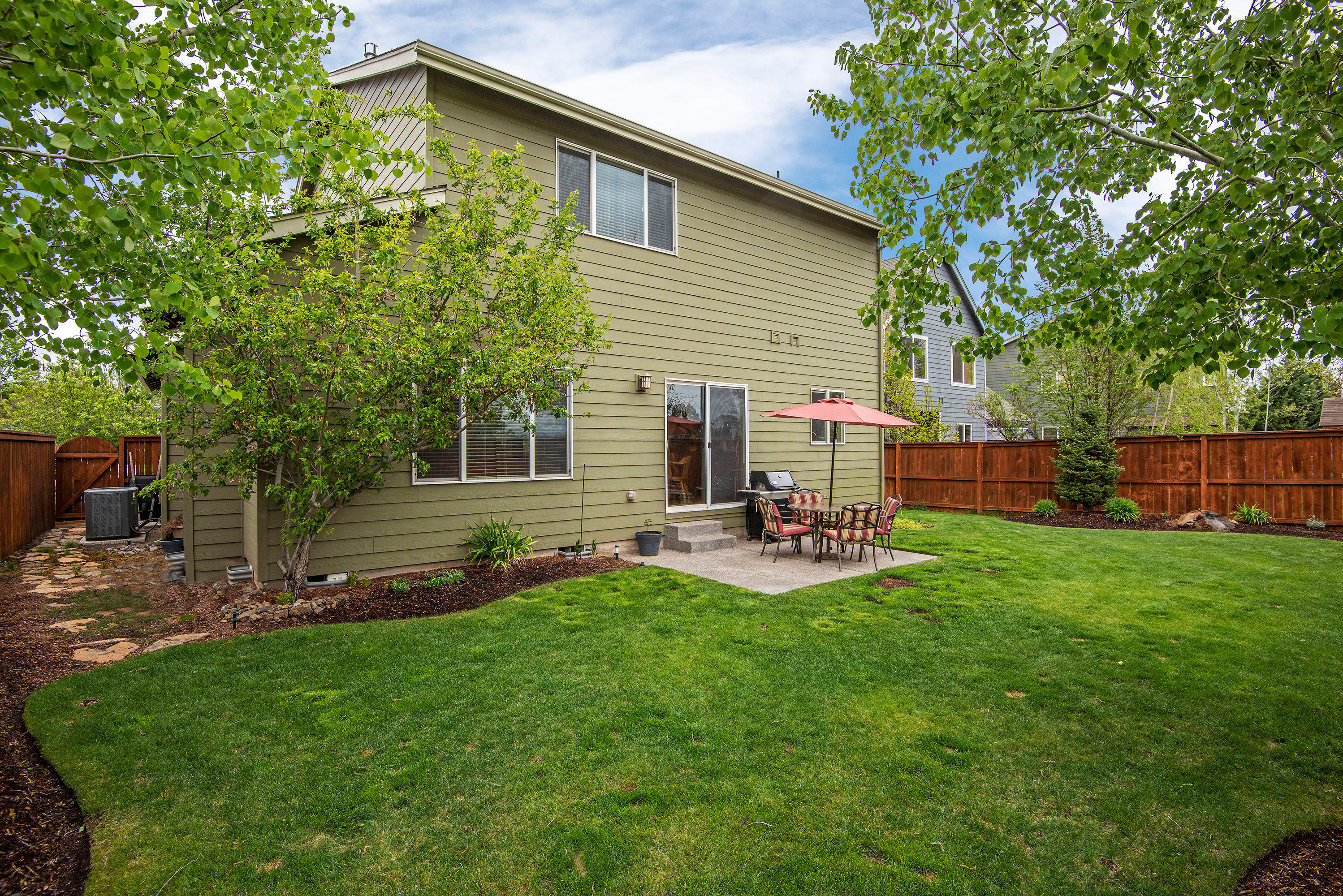 Westbrook Village - Residential